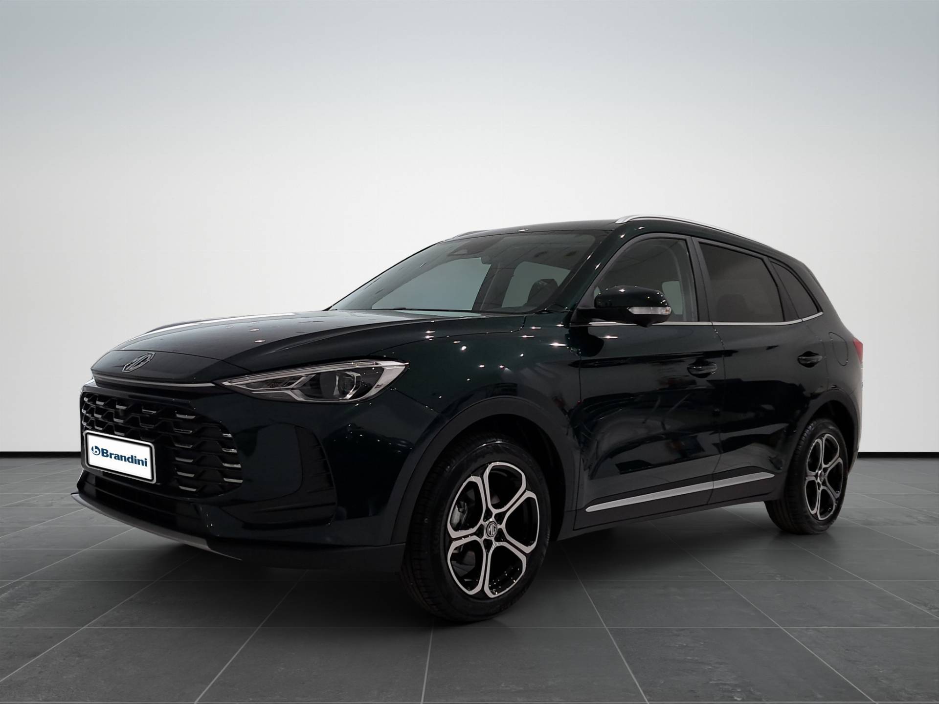 Auto Venduta - MG ZS ZS 1.5 Comfort usata in pronta consegna - Brandini