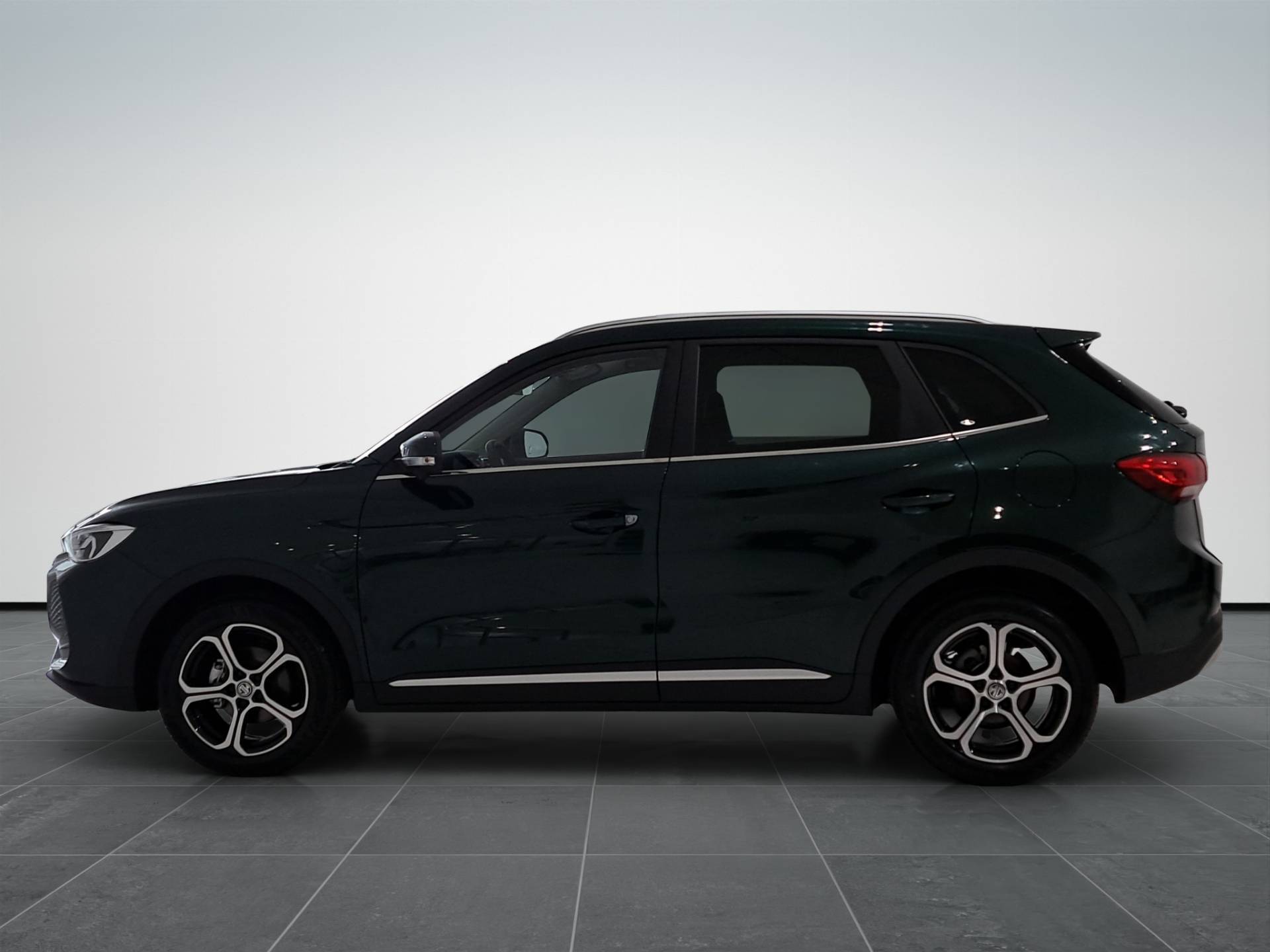 Auto Venduta - MG ZS ZS 1.5 Comfort usata in pronta consegna - Brandini
