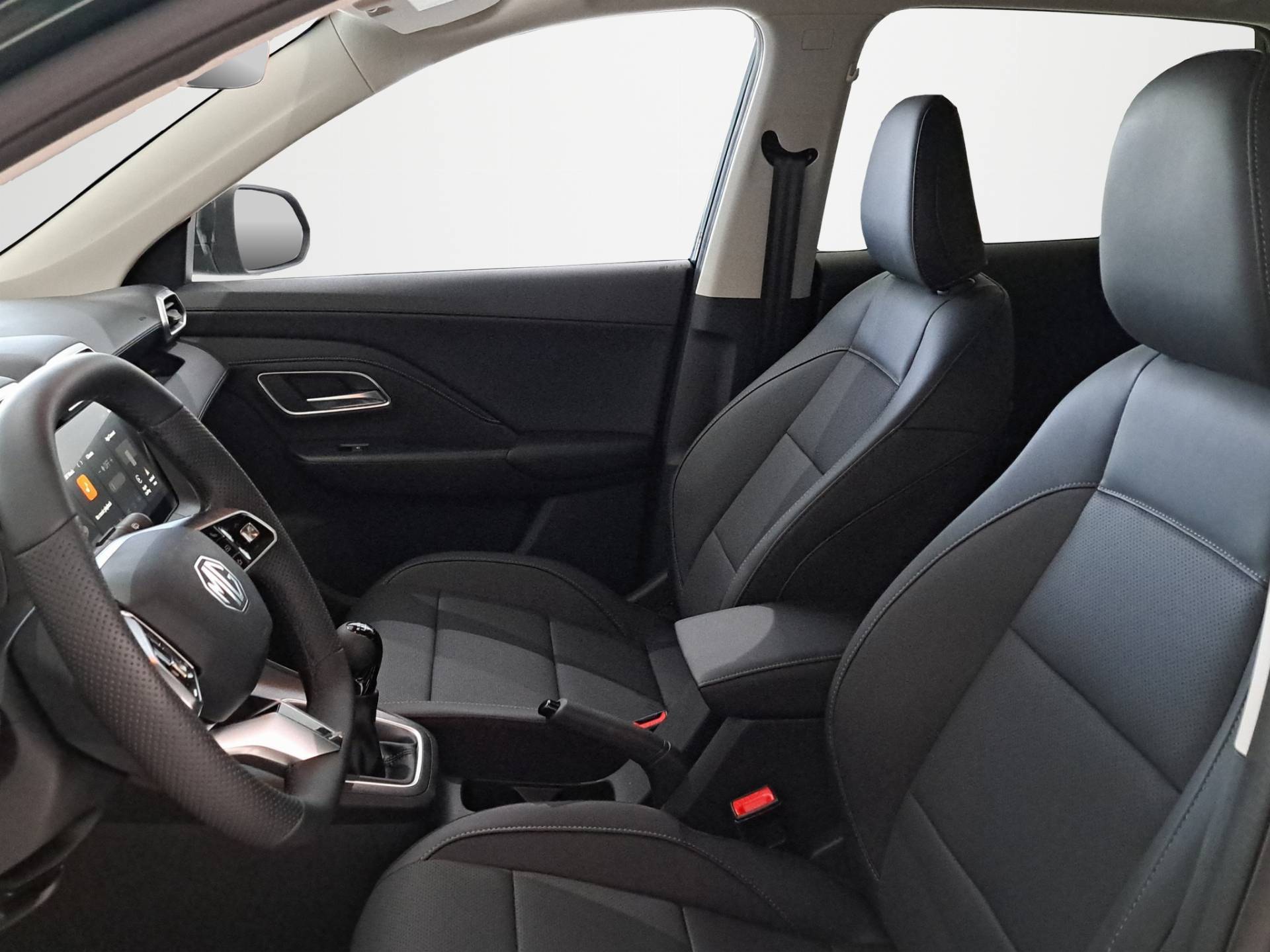 Auto Venduta - MG ZS ZS 1.5 Comfort usata in pronta consegna - Brandini