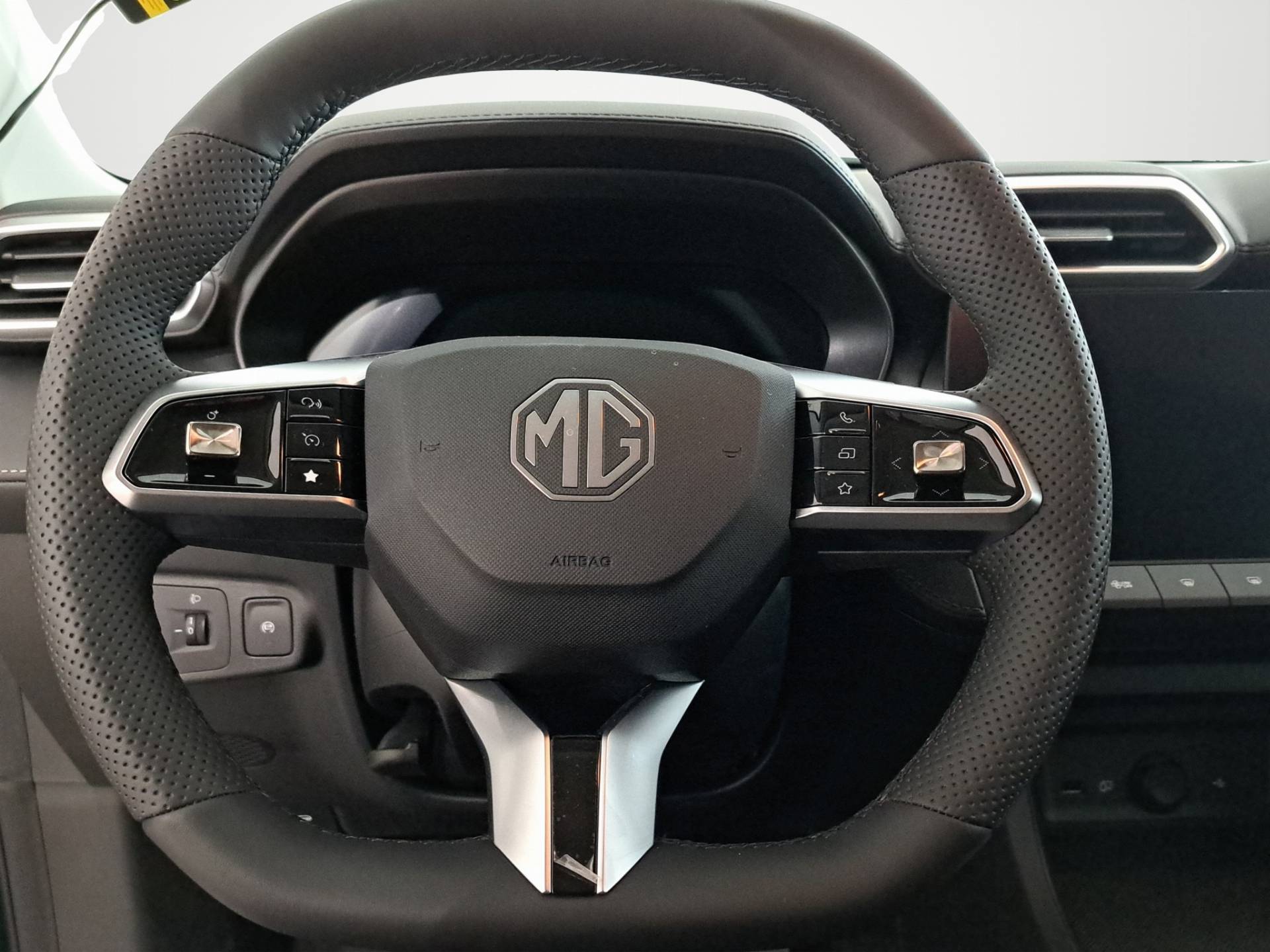 Auto Venduta - MG ZS ZS 1.5 Comfort usata in pronta consegna - Brandini