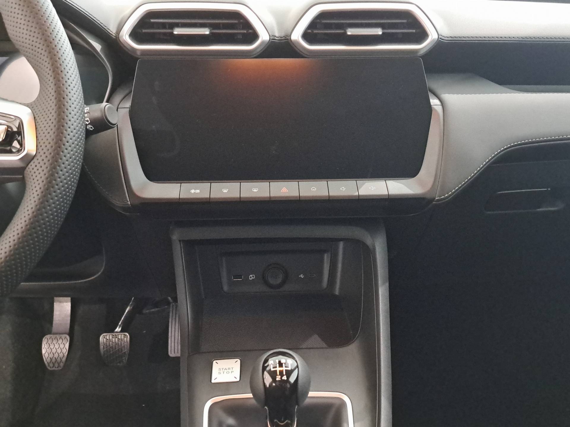 Auto Venduta - MG ZS ZS 1.5 Comfort usata in pronta consegna - Brandini