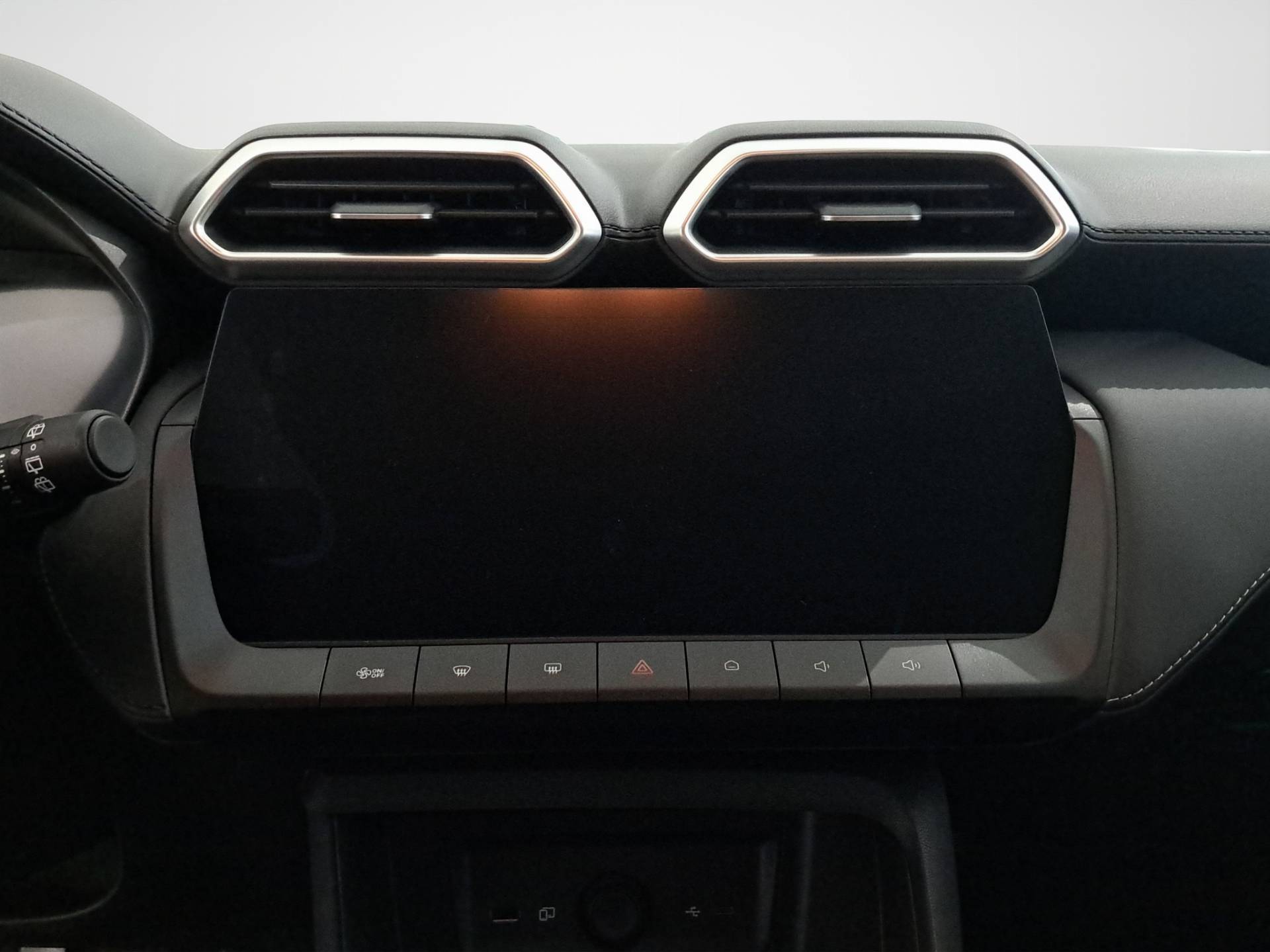 Auto Venduta - MG ZS ZS 1.5 Comfort usata in pronta consegna - Brandini