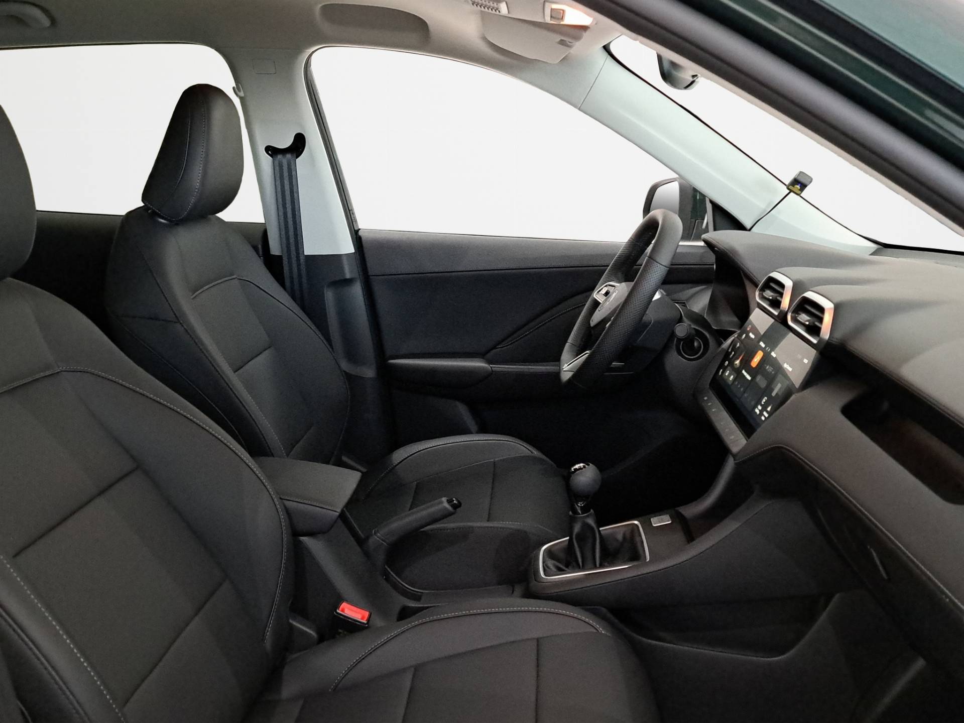 Auto Venduta - MG ZS ZS 1.5 Comfort usata in pronta consegna - Brandini