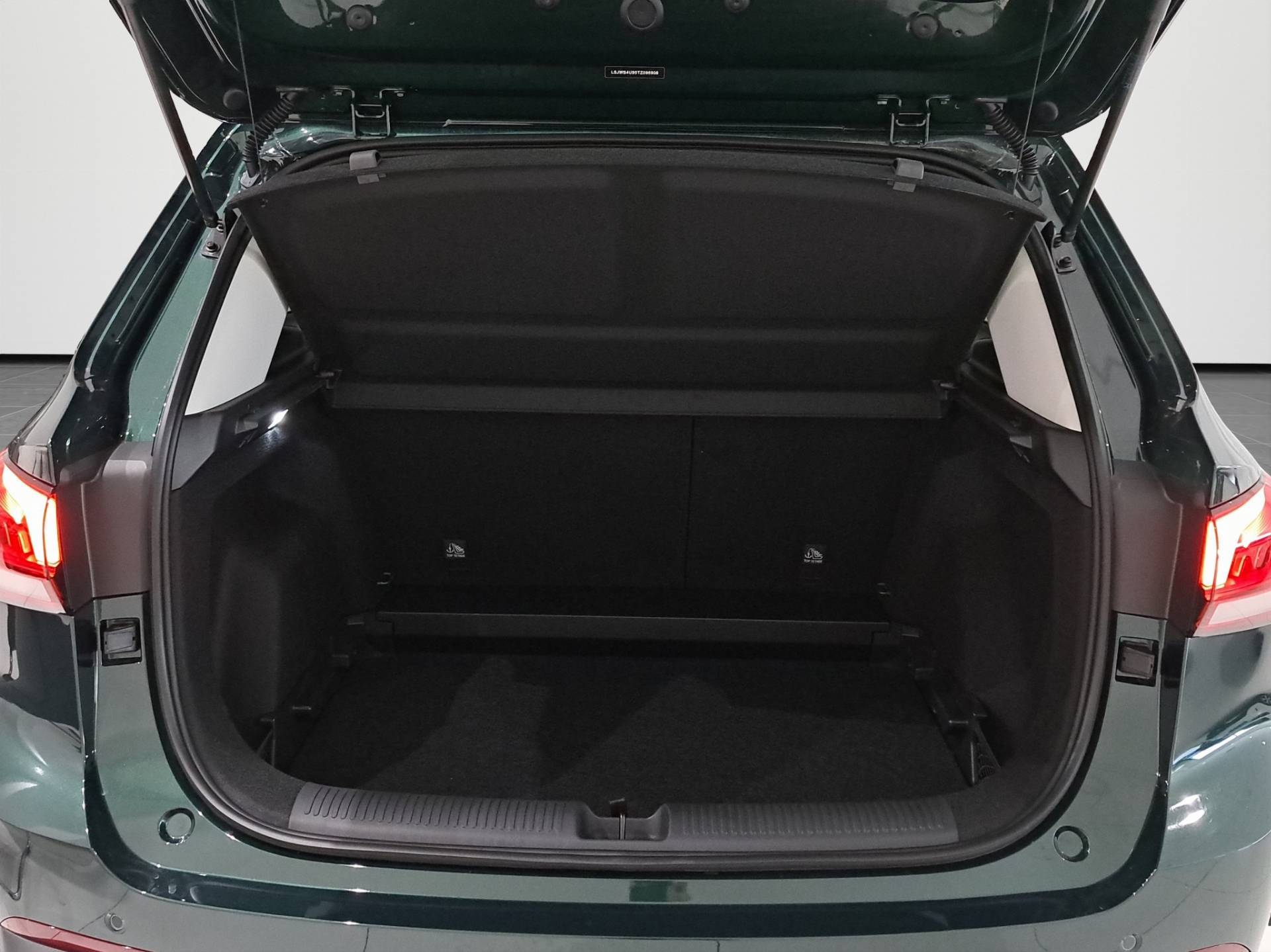 Auto Venduta - MG ZS ZS 1.5 Comfort usata in pronta consegna - Brandini
