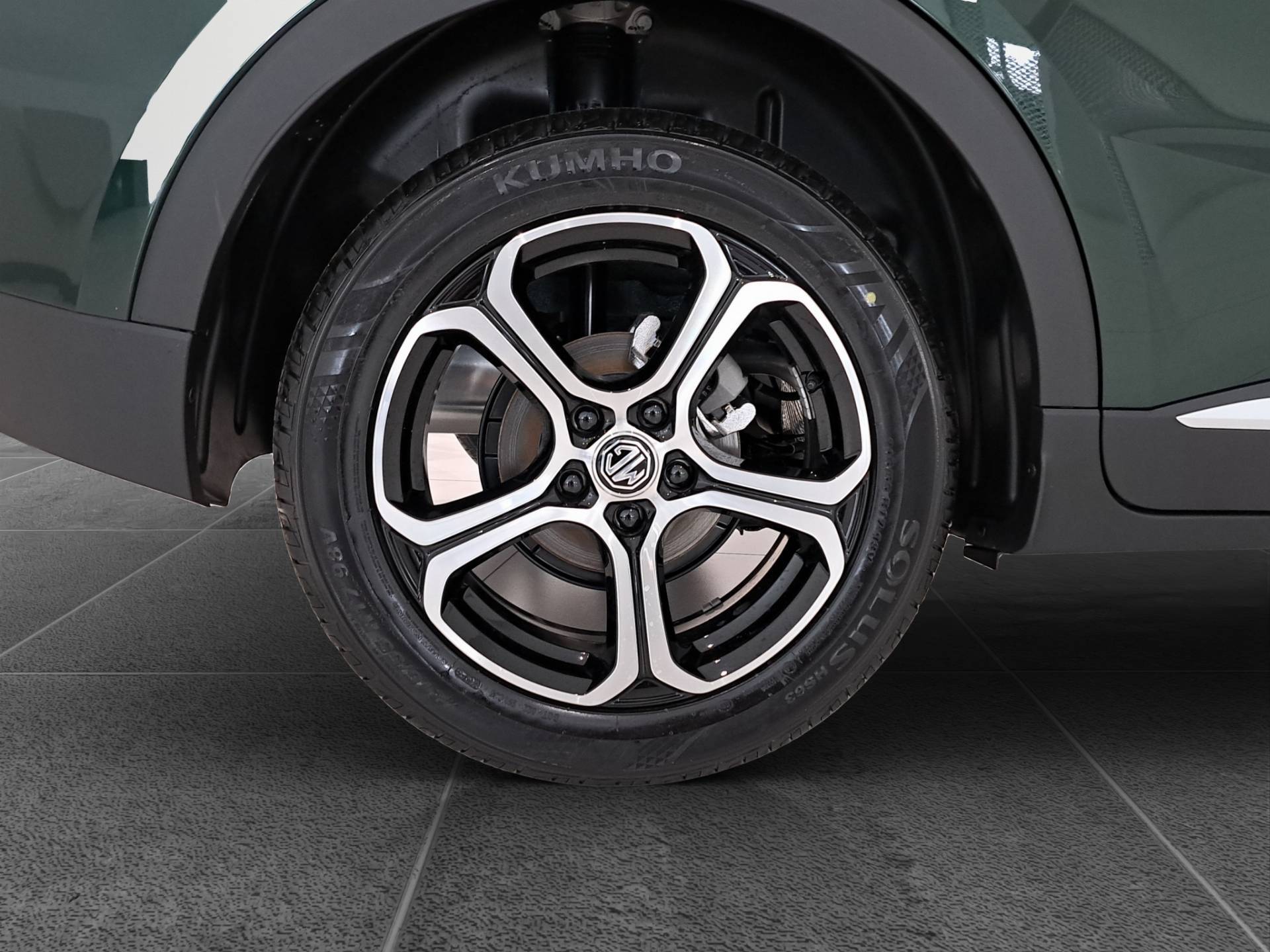 Auto Venduta - MG ZS ZS 1.5 Comfort usata in pronta consegna - Brandini