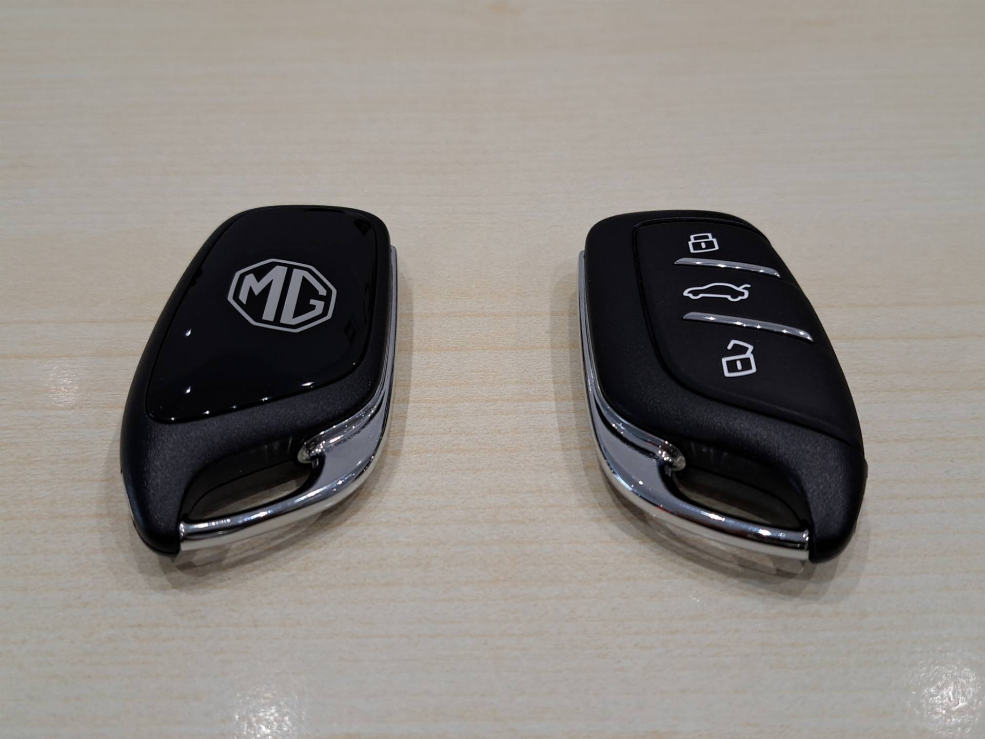 Auto Venduta - MG ZS ZS 1.5 Comfort usata in pronta consegna - Brandini