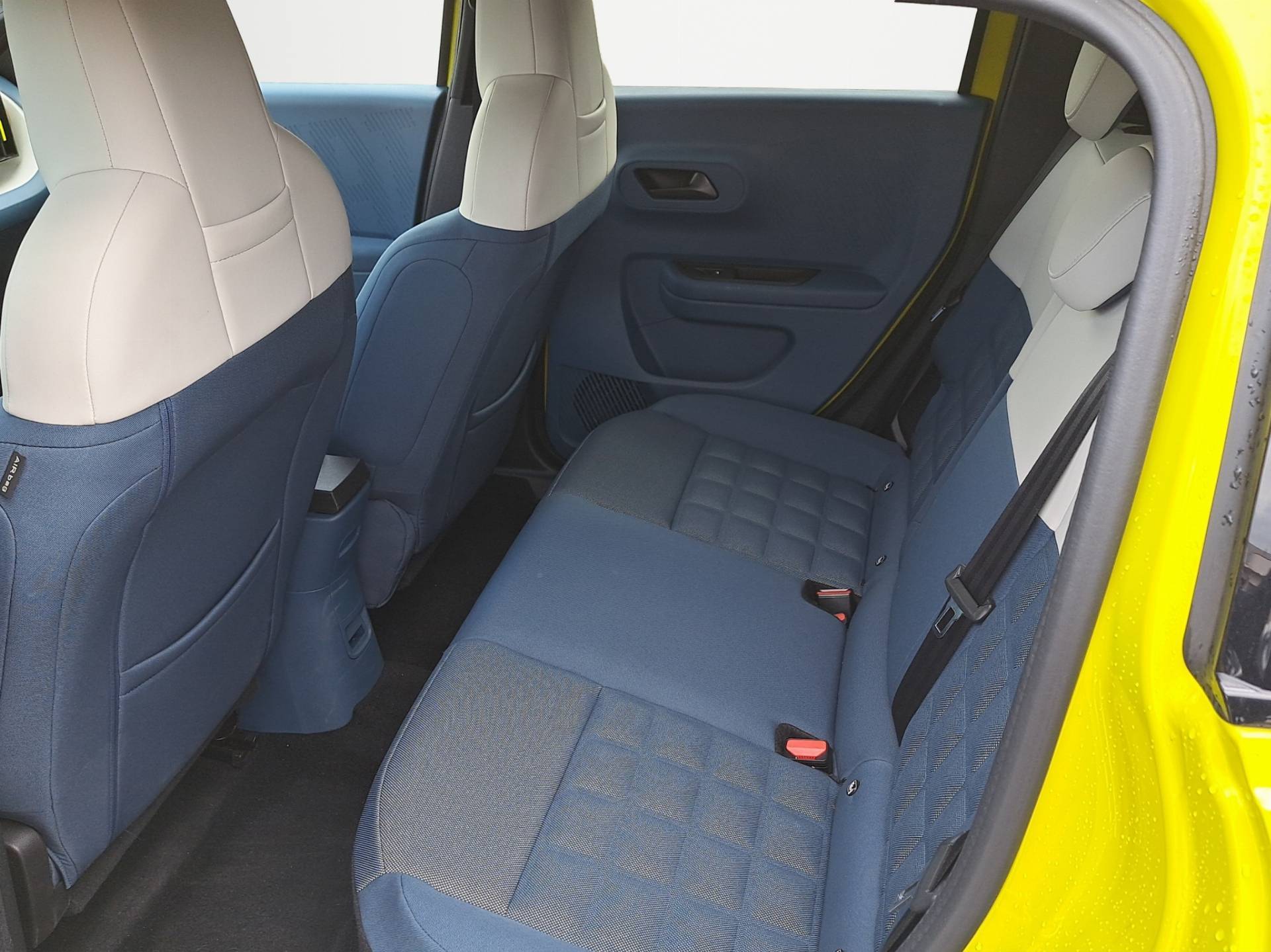 FIAT Grande Panda Grande Panda 44 kWh La Prima usata in pronta consegna - Brandini