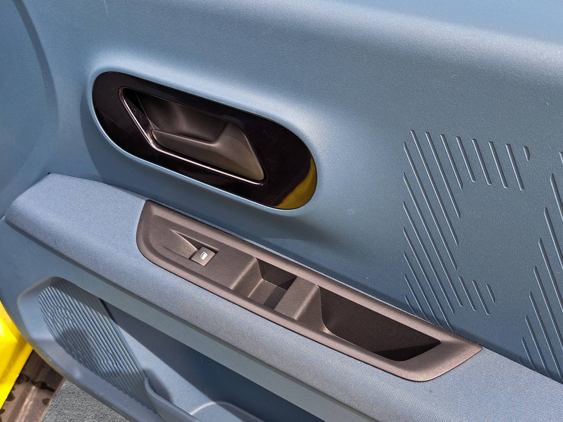 FIAT Grande Panda Grande Panda 44 kWh La Prima usata in pronta consegna - Brandini