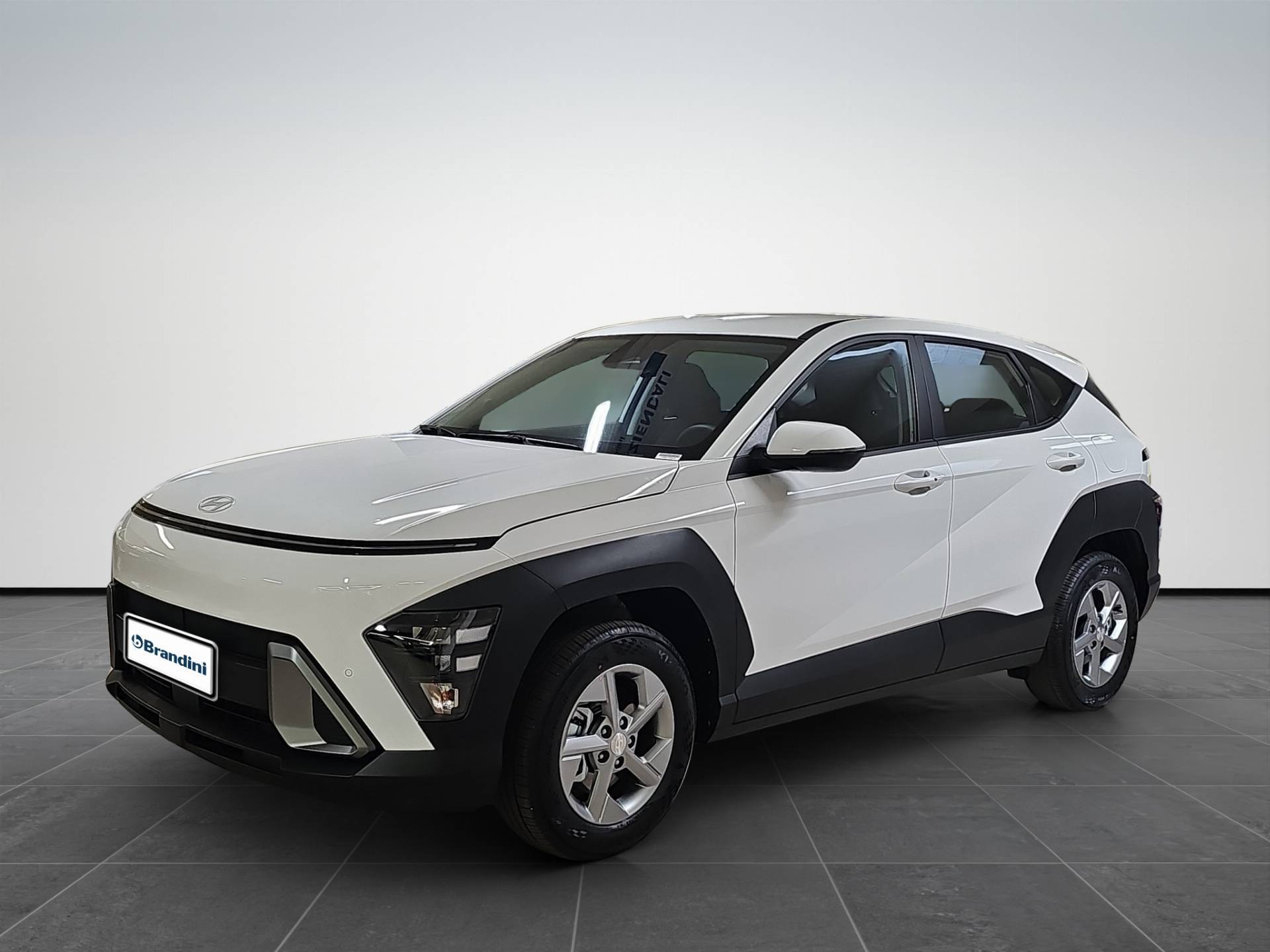 Auto Venduta - HYUNDAI Kona Kona 1.0 t-gdi XTech 2wd 115cv mt usata in pronta consegna - Brandini