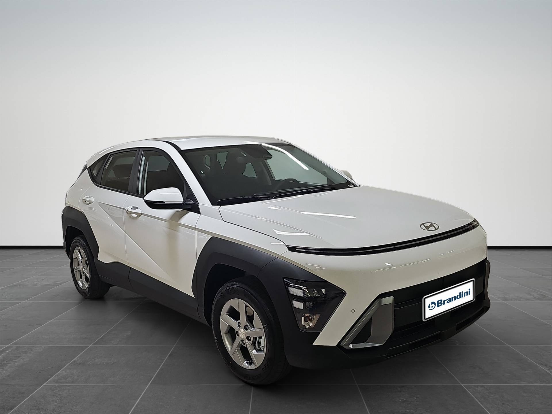 Auto Venduta - HYUNDAI Kona Kona 1.0 t-gdi XTech 2wd 115cv mt usata in pronta consegna - Brandini