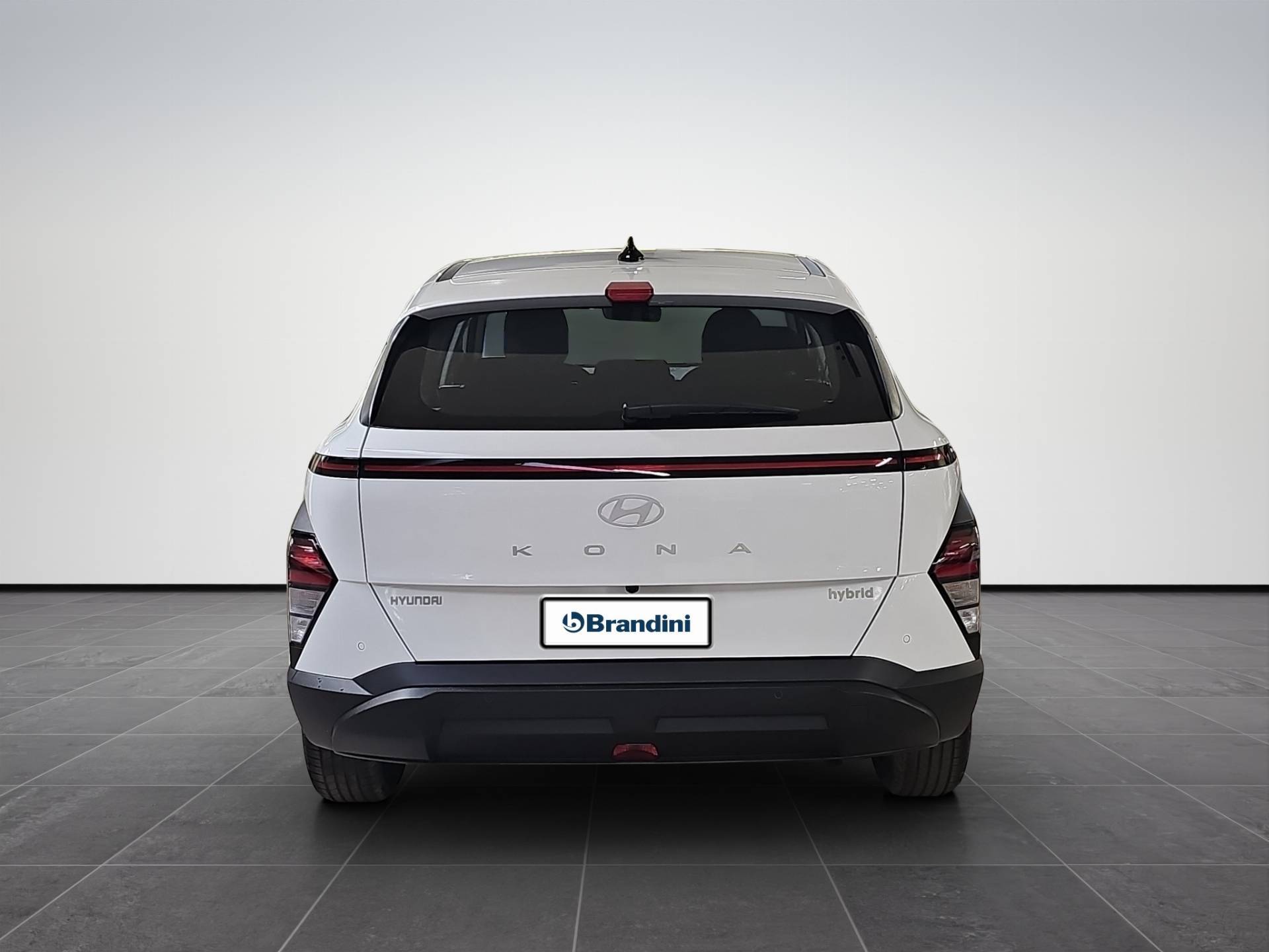 Auto Venduta - HYUNDAI Kona Kona 1.0 t-gdi XTech 2wd 115cv mt usata in pronta consegna - Brandini