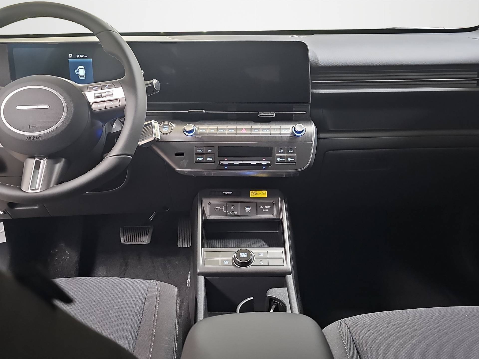 Auto Venduta - HYUNDAI Kona Kona 1.0 t-gdi XTech 2wd 115cv mt usata in pronta consegna - Brandini