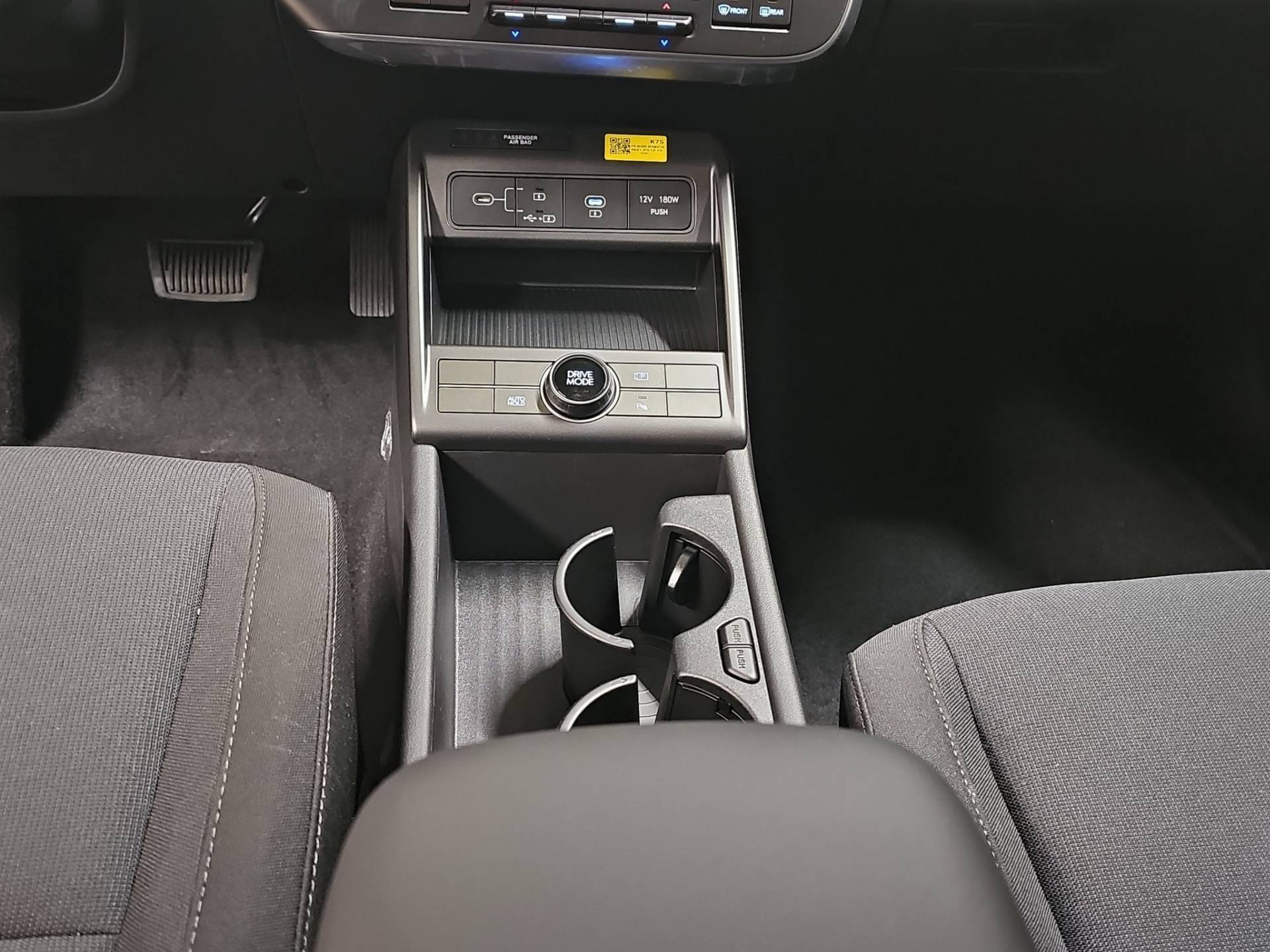 Auto Venduta - HYUNDAI Kona Kona 1.0 t-gdi XTech 2wd 115cv mt usata in pronta consegna - Brandini