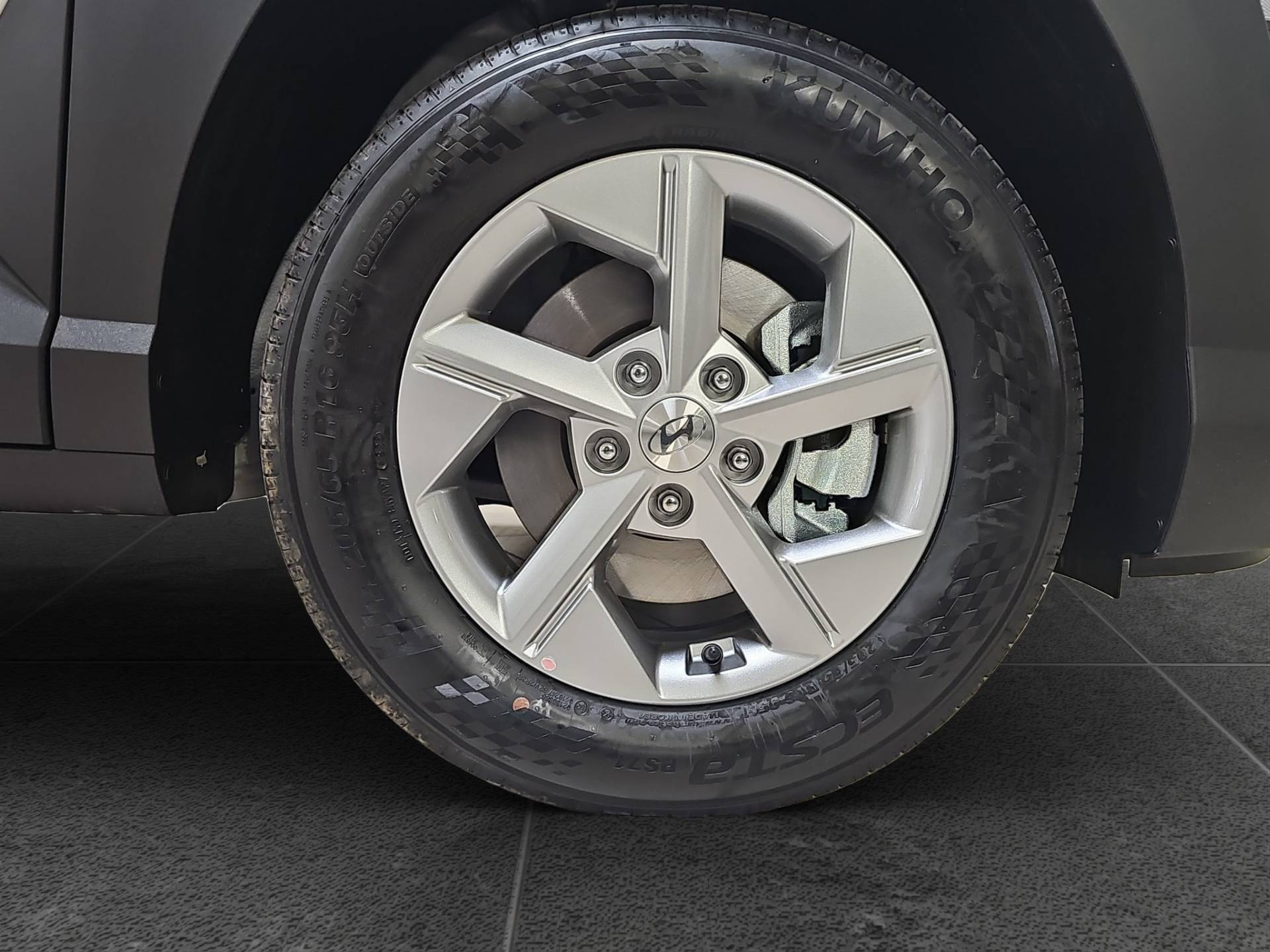 Auto Venduta - HYUNDAI Kona Kona 1.0 t-gdi XTech 2wd 115cv mt usata in pronta consegna - Brandini