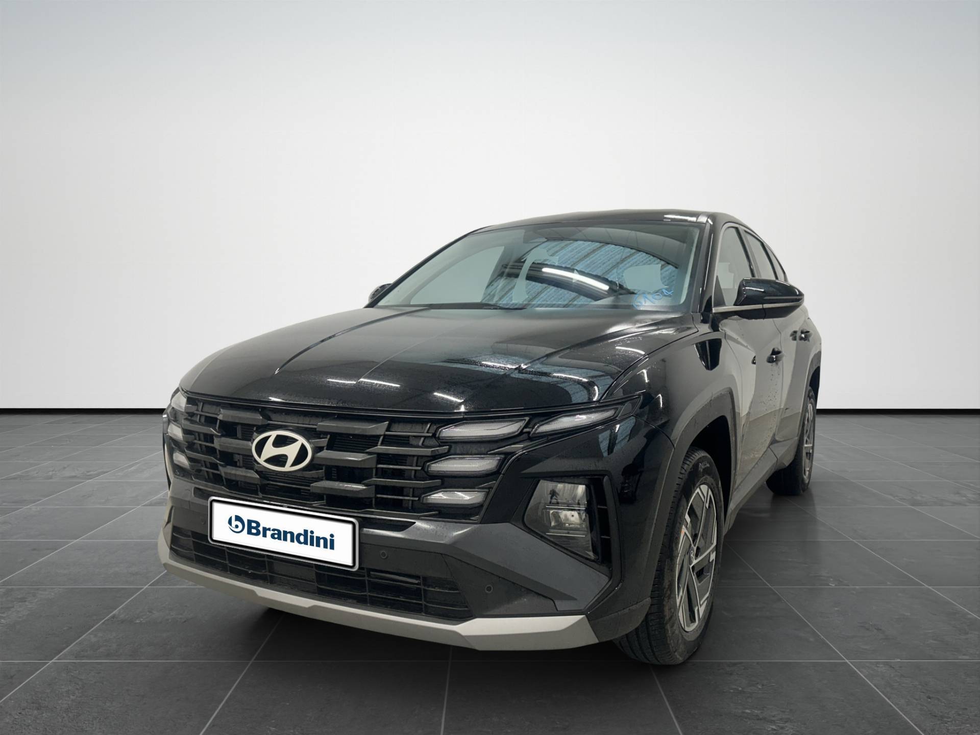 Auto Venduta - HYUNDAI Tucson Tucson 1.6 hev Xtech 2wd 239cv auto usata in pronta consegna - Brandini