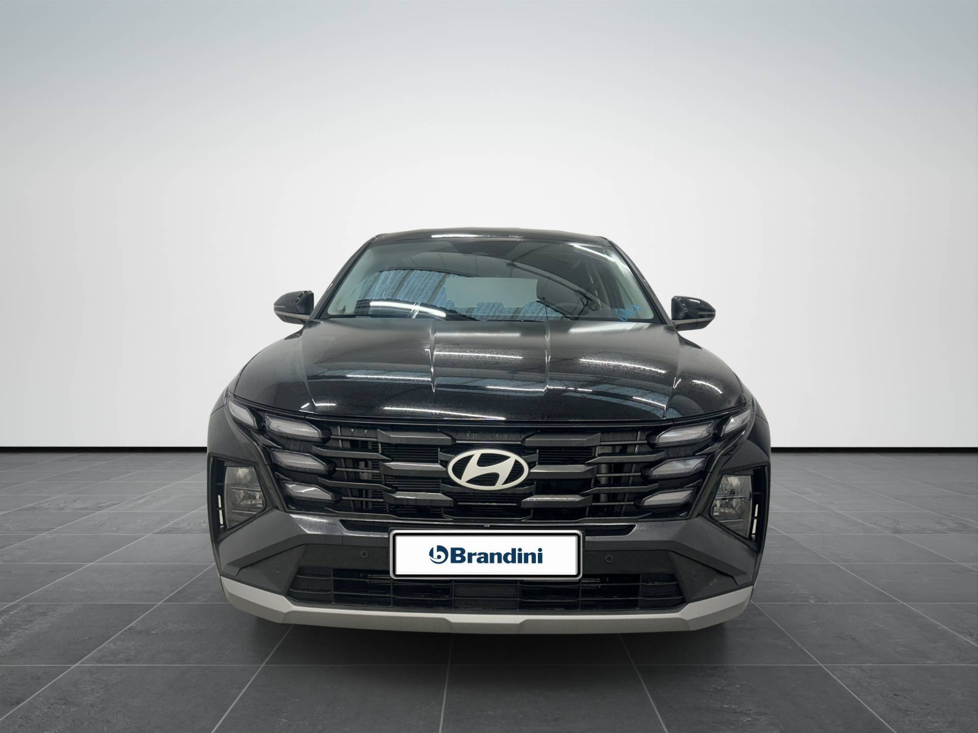 Auto Venduta - HYUNDAI Tucson Tucson 1.6 hev Xtech 2wd 239cv auto usata in pronta consegna - Brandini