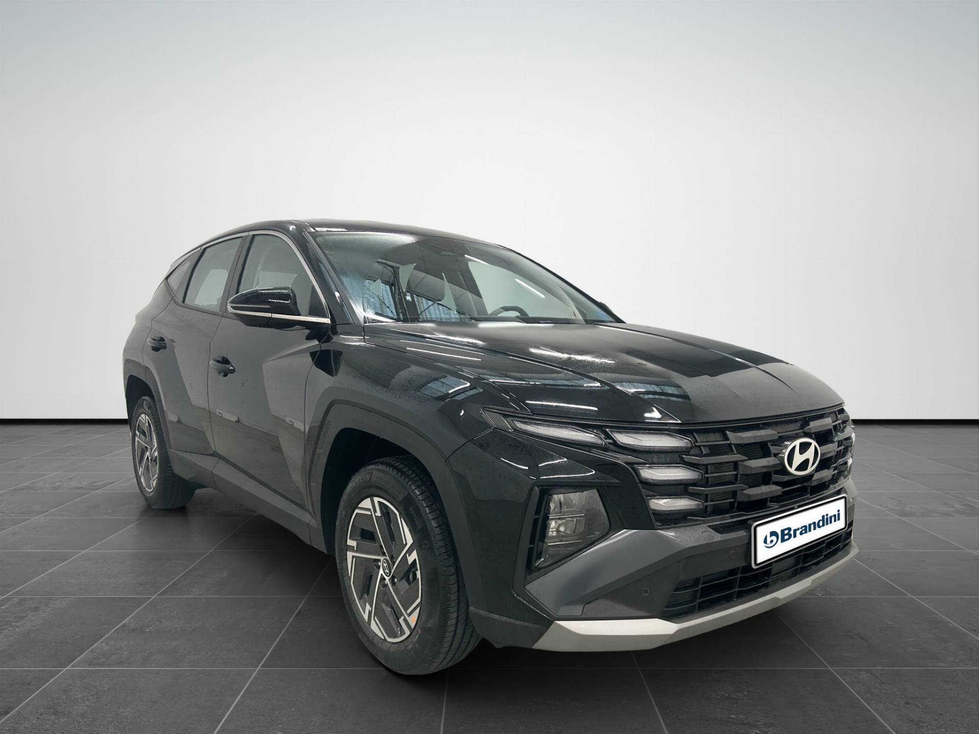 Auto Venduta - HYUNDAI Tucson Tucson 1.6 hev Xtech 2wd 239cv auto usata in pronta consegna - Brandini
