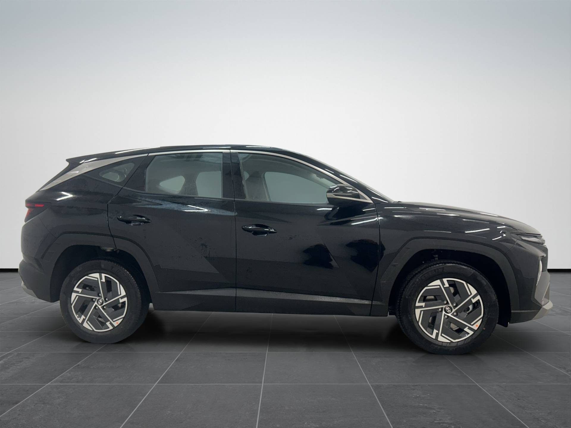 Auto Venduta - HYUNDAI Tucson Tucson 1.6 hev Xtech 2wd 239cv auto usata in pronta consegna - Brandini