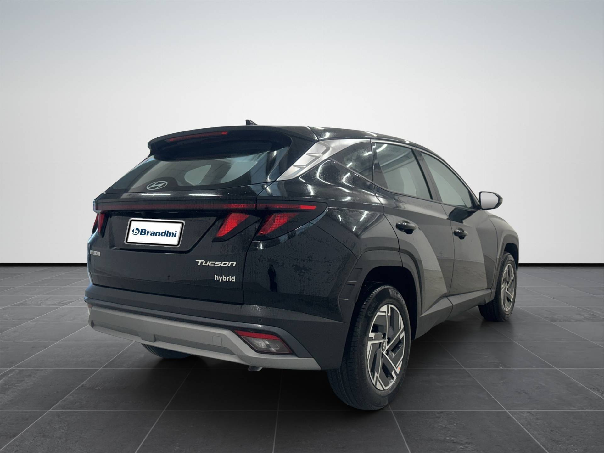 Auto Venduta - HYUNDAI Tucson Tucson 1.6 hev Xtech 2wd 239cv auto usata in pronta consegna - Brandini