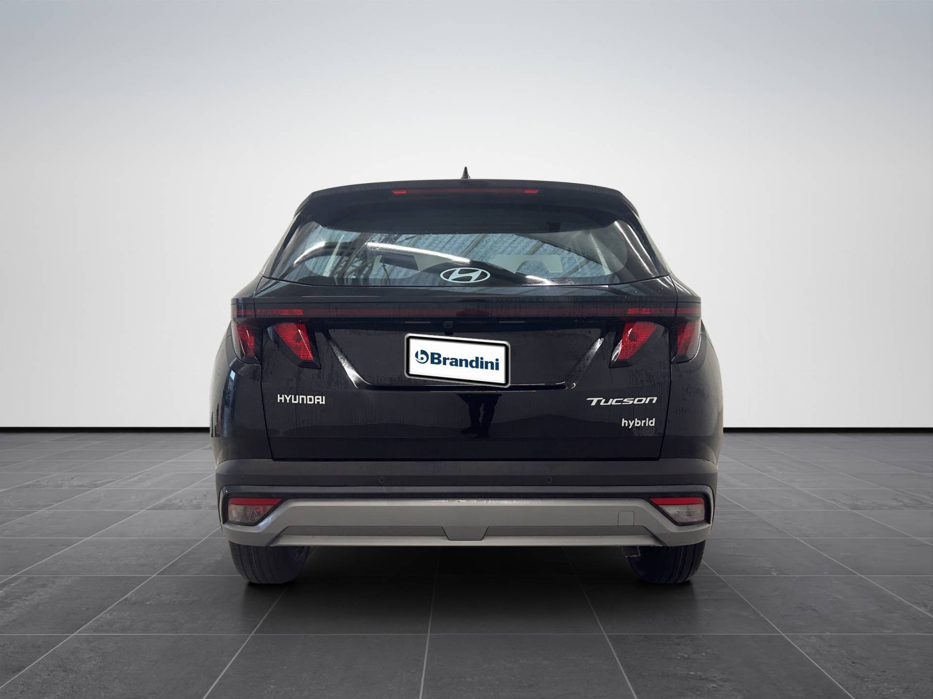 Auto Venduta - HYUNDAI Tucson Tucson 1.6 hev Xtech 2wd 239cv auto usata in pronta consegna - Brandini