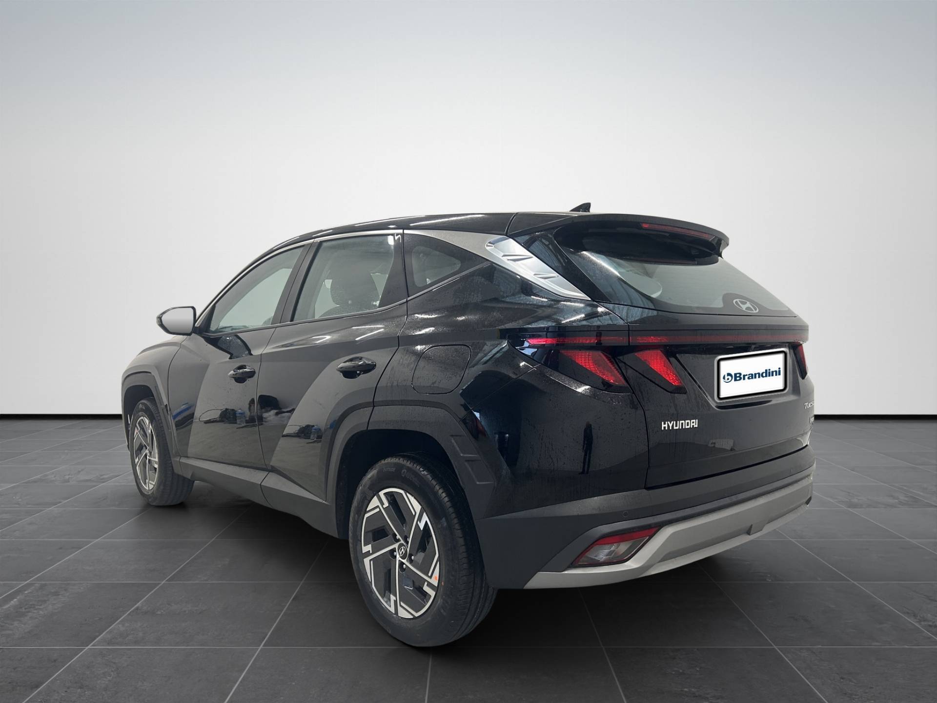 Auto Venduta - HYUNDAI Tucson Tucson 1.6 hev Xtech 2wd 239cv auto usata in pronta consegna - Brandini