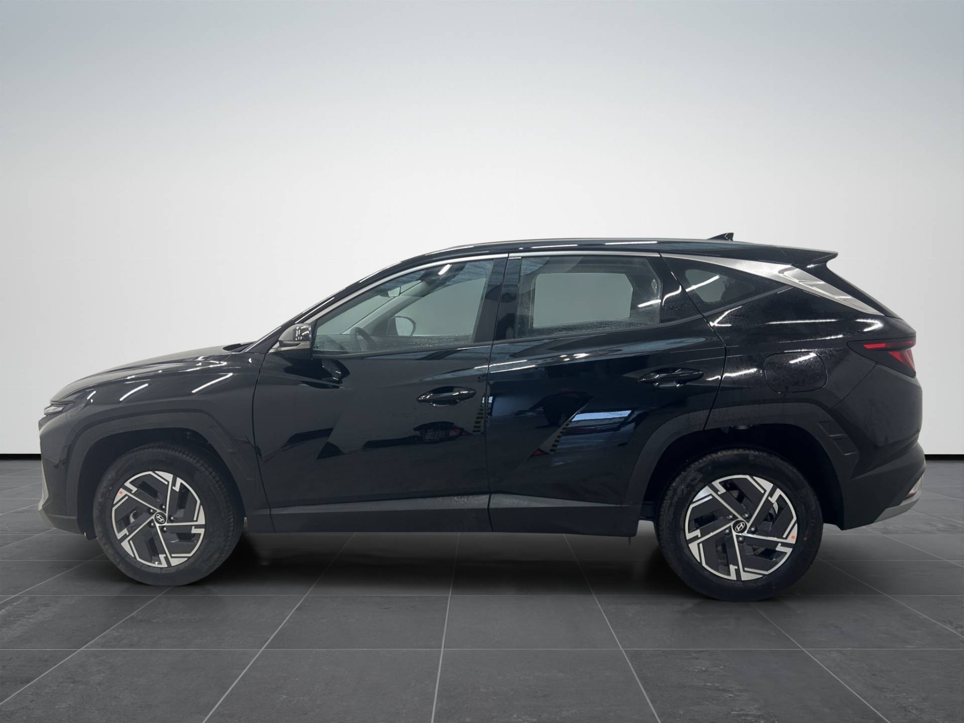 Auto Venduta - HYUNDAI Tucson Tucson 1.6 hev Xtech 2wd 239cv auto usata in pronta consegna - Brandini