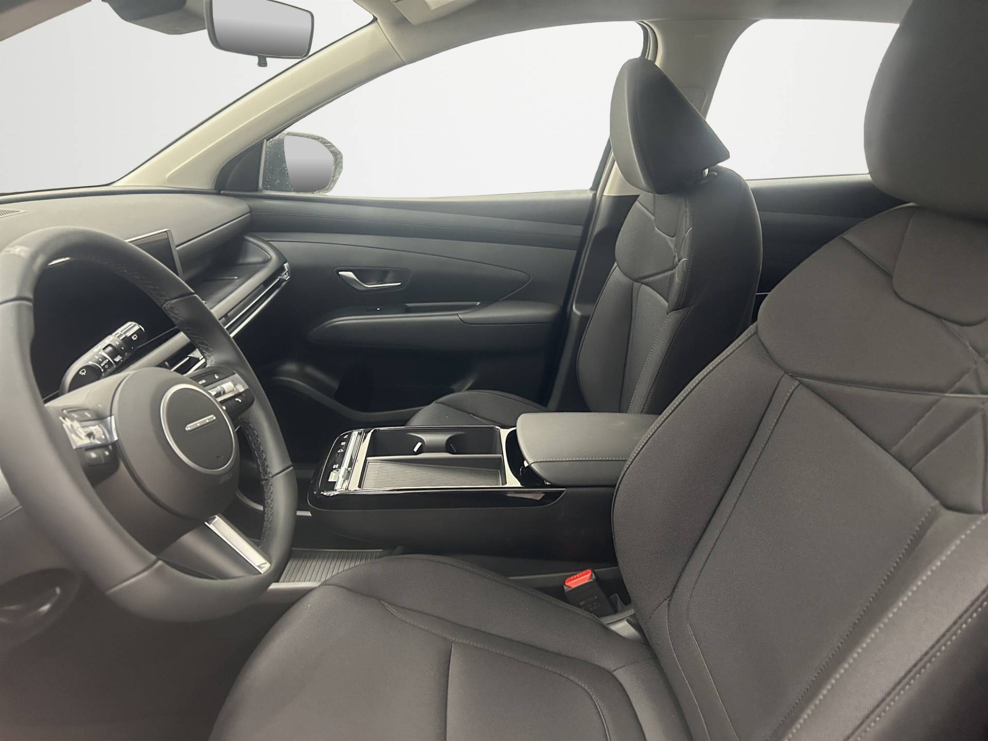 Auto Venduta - HYUNDAI Tucson Tucson 1.6 hev Xtech 2wd 239cv auto usata in pronta consegna - Brandini