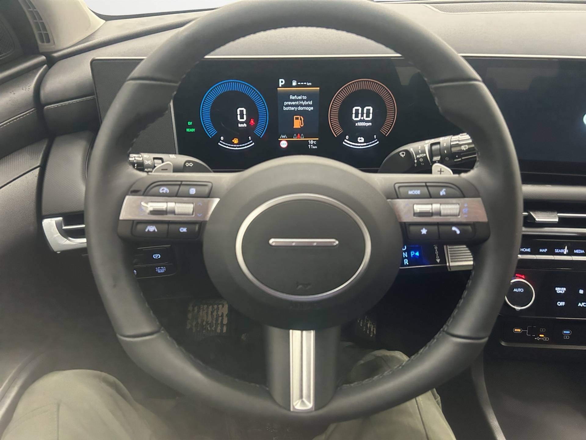 Auto Venduta - HYUNDAI Tucson Tucson 1.6 hev Xtech 2wd 239cv auto usata in pronta consegna - Brandini