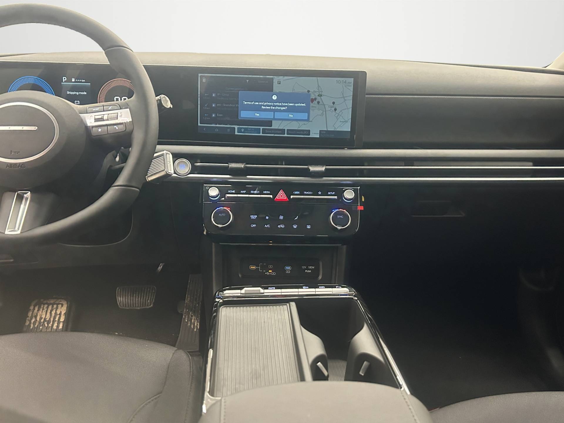 Auto Venduta - HYUNDAI Tucson Tucson 1.6 hev Xtech 2wd 239cv auto usata in pronta consegna - Brandini