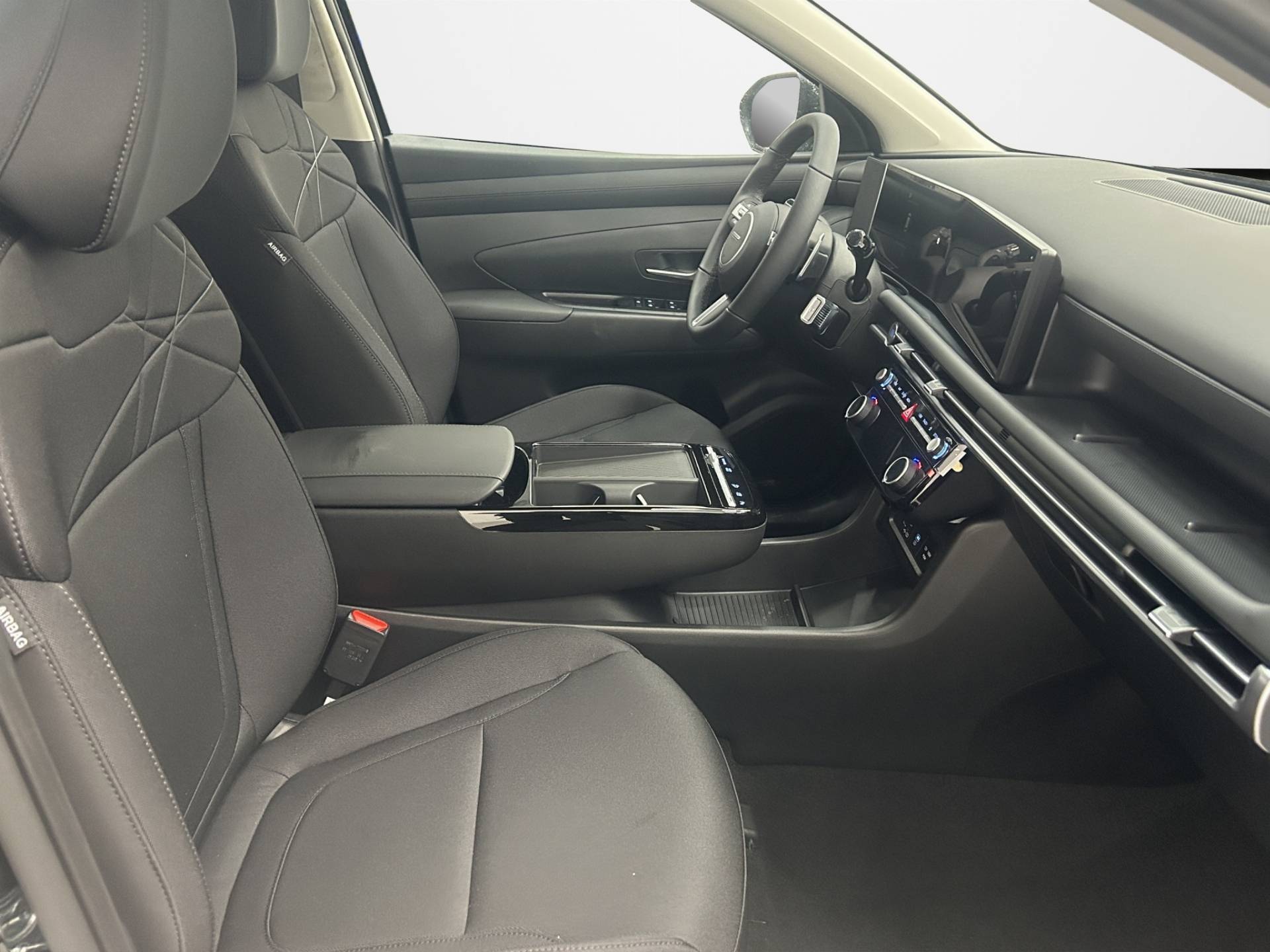 Auto Venduta - HYUNDAI Tucson Tucson 1.6 hev Xtech 2wd 239cv auto usata in pronta consegna - Brandini