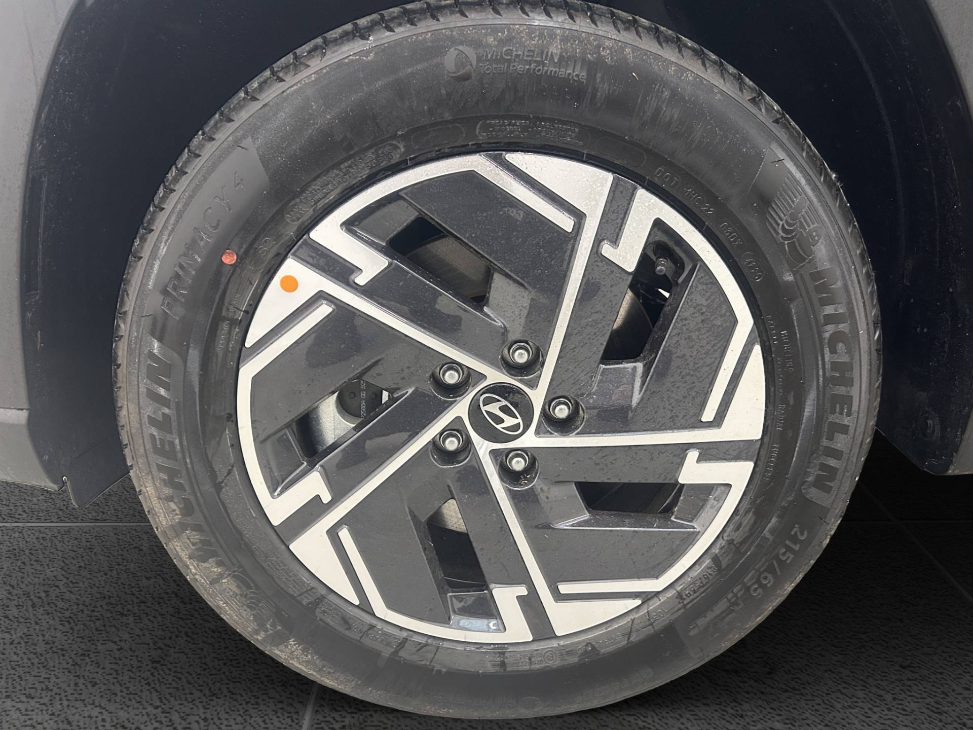 Auto Venduta - HYUNDAI Tucson Tucson 1.6 hev Xtech 2wd 239cv auto usata in pronta consegna - Brandini