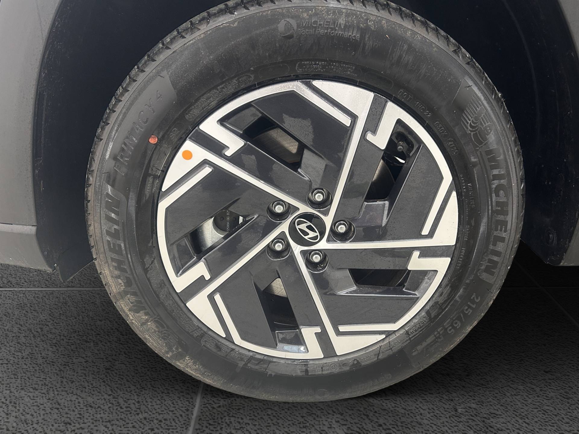 Auto Venduta - HYUNDAI Tucson Tucson 1.6 hev Xtech 2wd 239cv auto usata in pronta consegna - Brandini