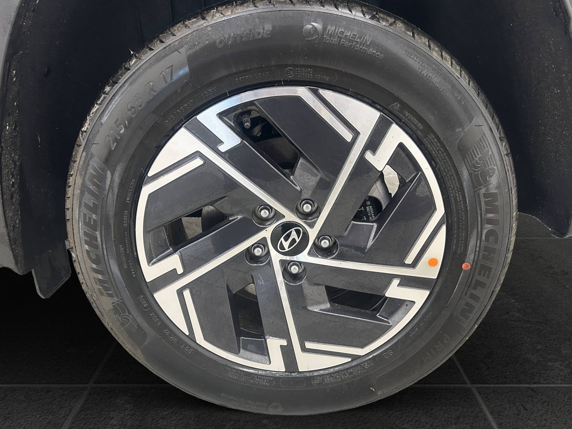 Auto Venduta - HYUNDAI Tucson Tucson 1.6 hev Xtech 2wd 239cv auto usata in pronta consegna - Brandini
