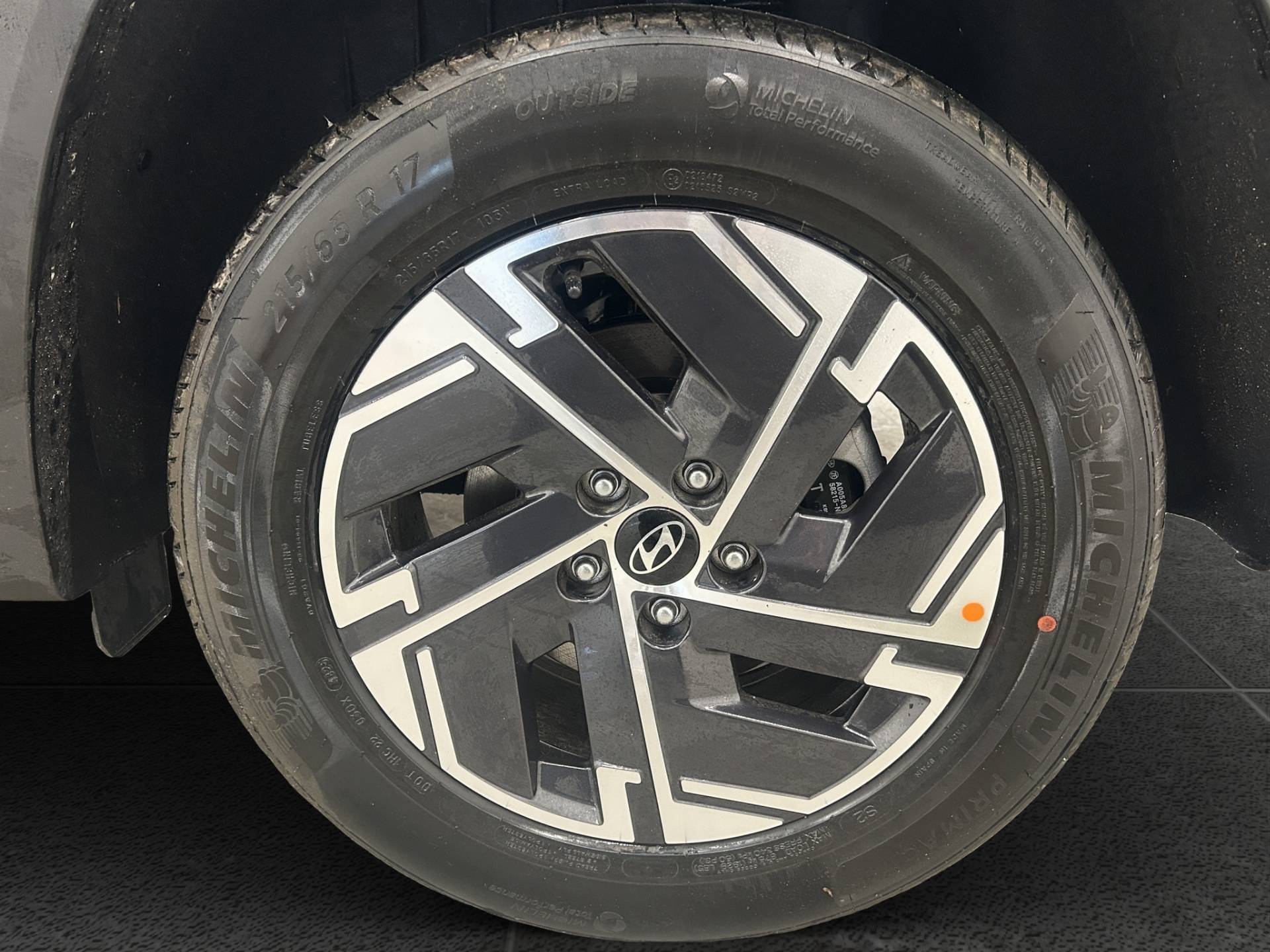 Auto Venduta - HYUNDAI Tucson Tucson 1.6 hev Xtech 2wd 239cv auto usata in pronta consegna - Brandini
