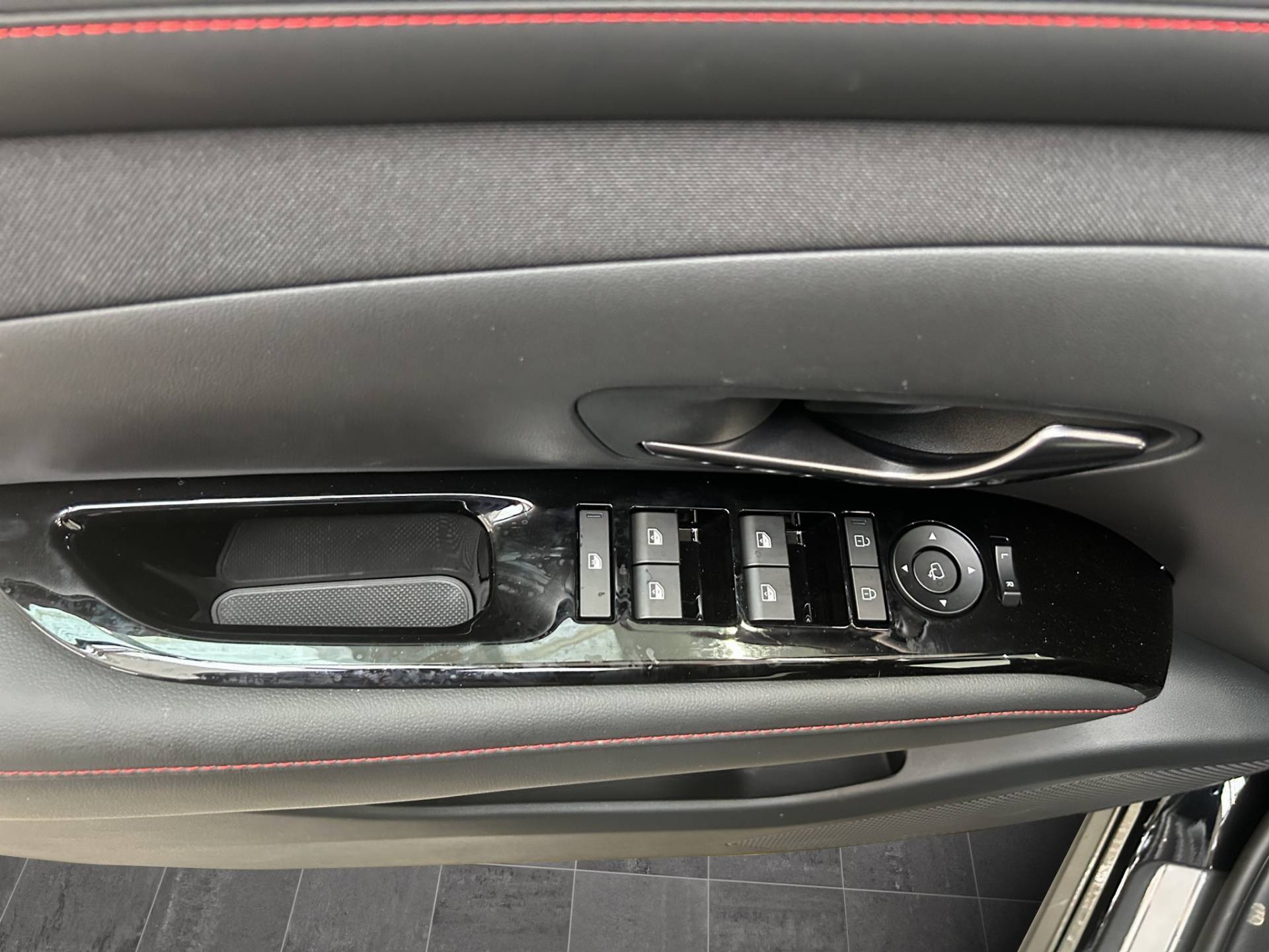 Auto Venduta - HYUNDAI Tucson Tucson 1.6 crdi 48V NLine 2wd dct usata in pronta consegna - Brandini