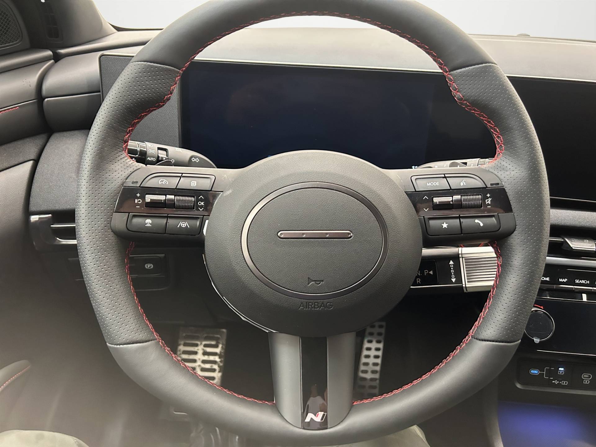 Auto Venduta - HYUNDAI Tucson Tucson 1.6 crdi 48V NLine 2wd dct usata in pronta consegna - Brandini