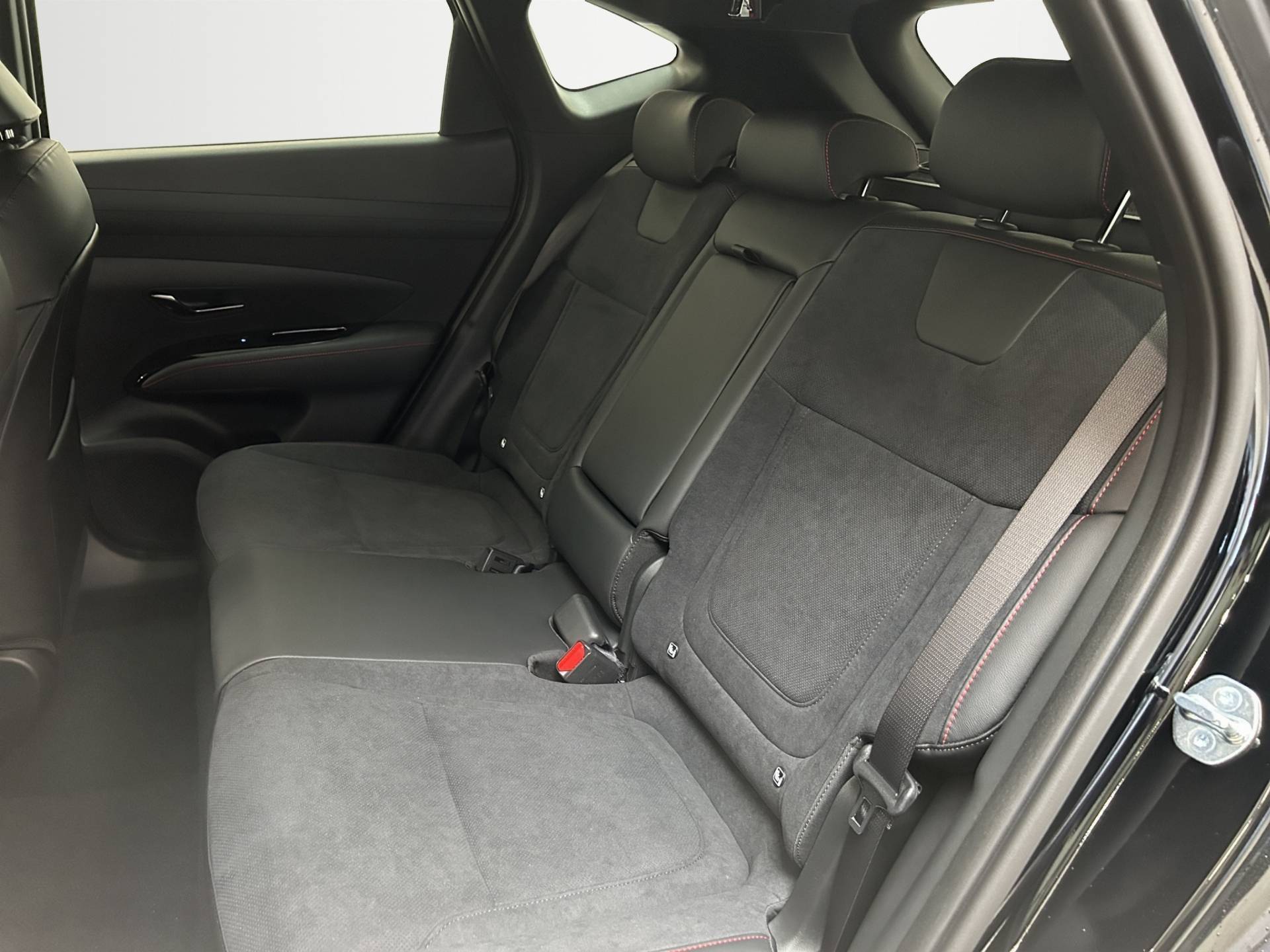 Auto Venduta - HYUNDAI Tucson Tucson 1.6 crdi 48V NLine 2wd dct usata in pronta consegna - Brandini