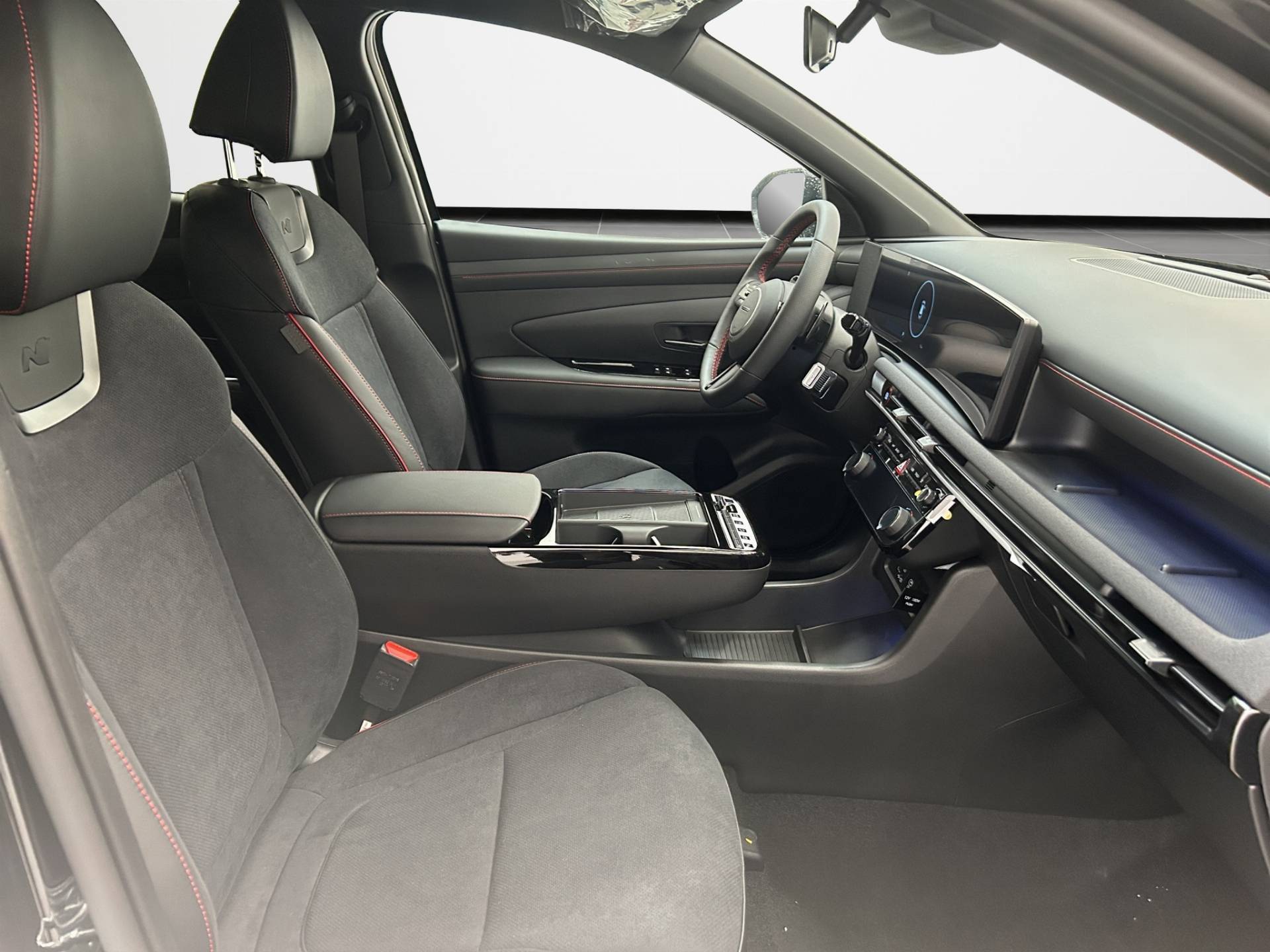 Auto Venduta - HYUNDAI Tucson Tucson 1.6 crdi 48V NLine 2wd dct usata in pronta consegna - Brandini