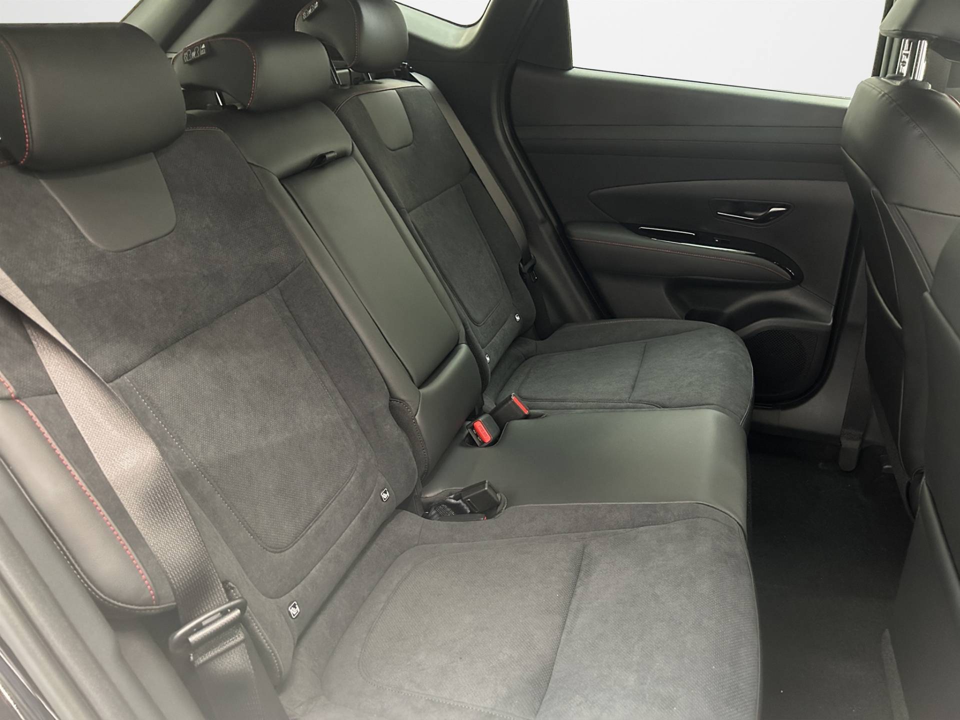 Auto Venduta - HYUNDAI Tucson Tucson 1.6 crdi 48V NLine 2wd dct usata in pronta consegna - Brandini