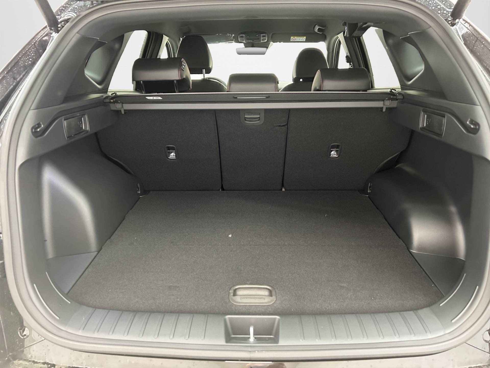 Auto Venduta - HYUNDAI Tucson Tucson 1.6 crdi 48V NLine 2wd dct usata in pronta consegna - Brandini