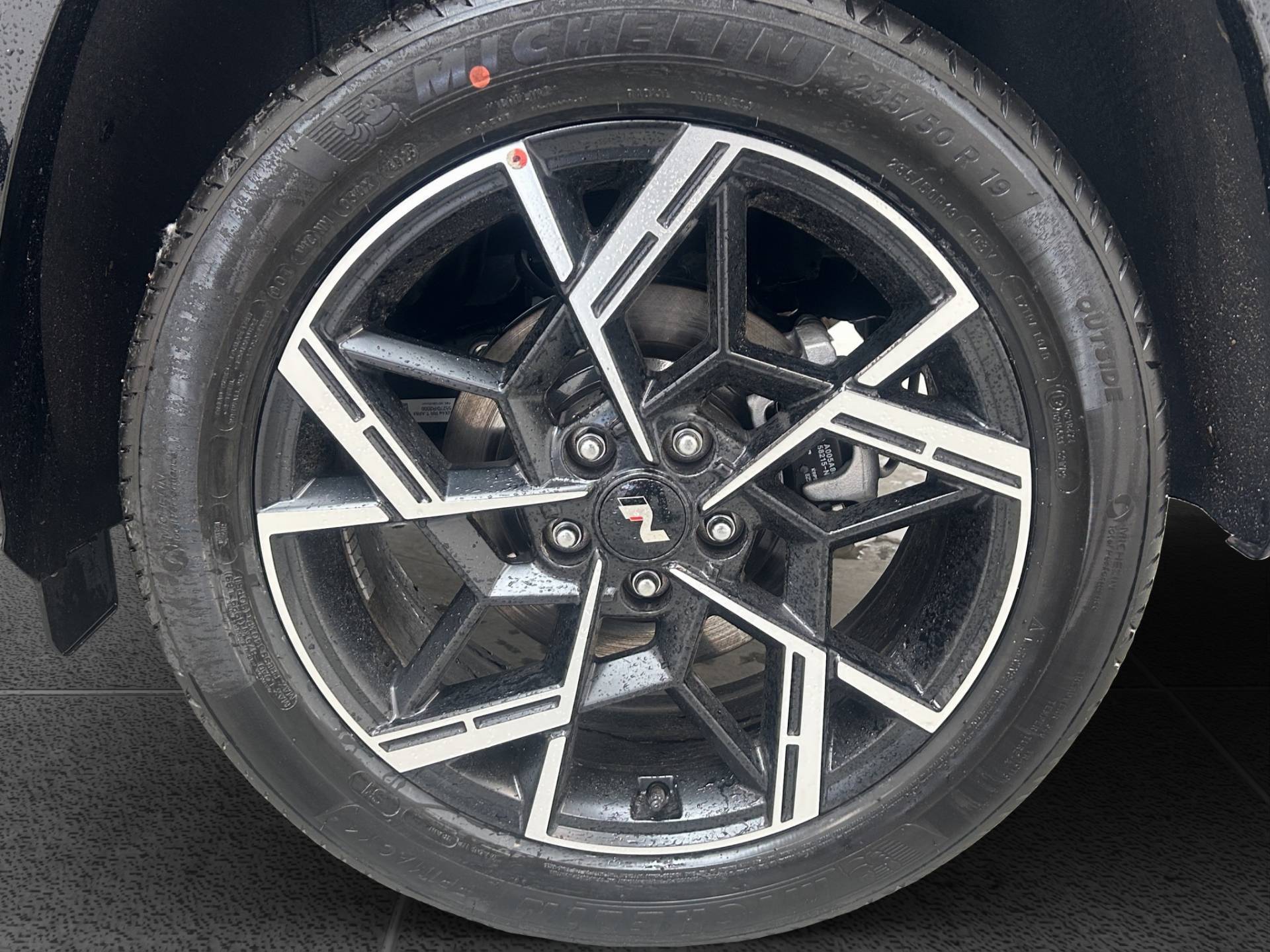 Auto Venduta - HYUNDAI Tucson Tucson 1.6 crdi 48V NLine 2wd dct usata in pronta consegna - Brandini