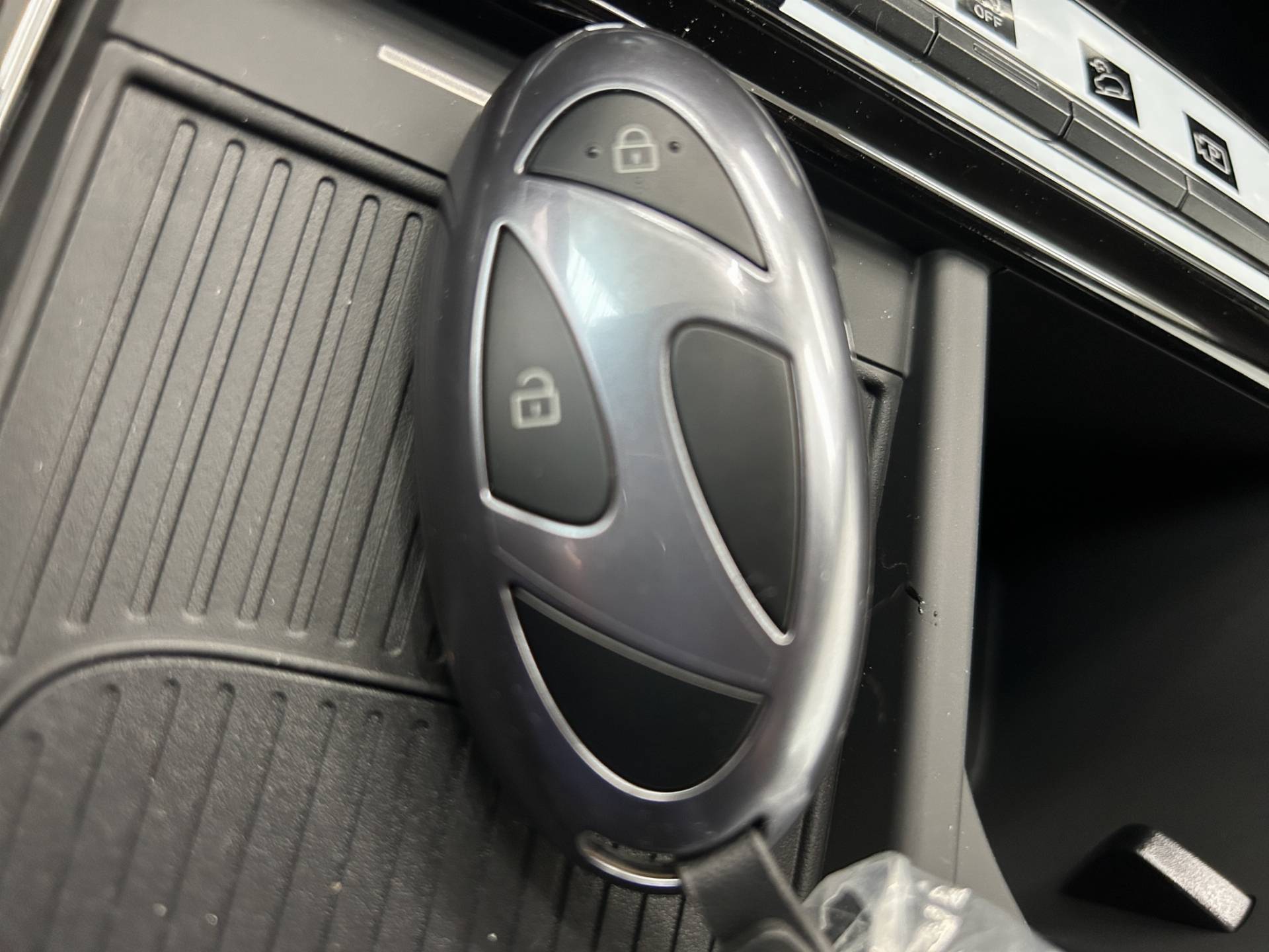 Auto Venduta - HYUNDAI Tucson Tucson 1.6 crdi 48V NLine 2wd dct usata in pronta consegna - Brandini