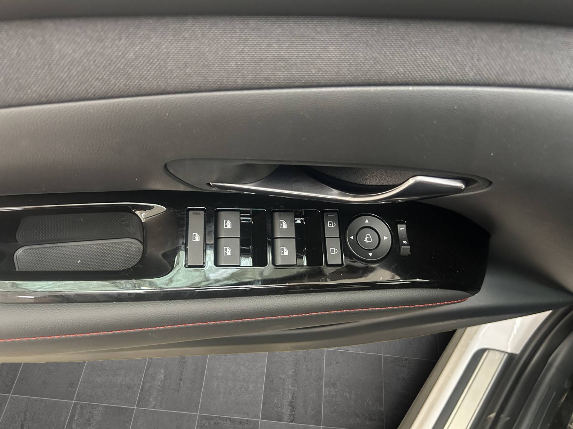 Auto Venduta - HYUNDAI Tucson Tucson 1.6 hev NLine 2wd 239cv auto usata in pronta consegna - Brandini