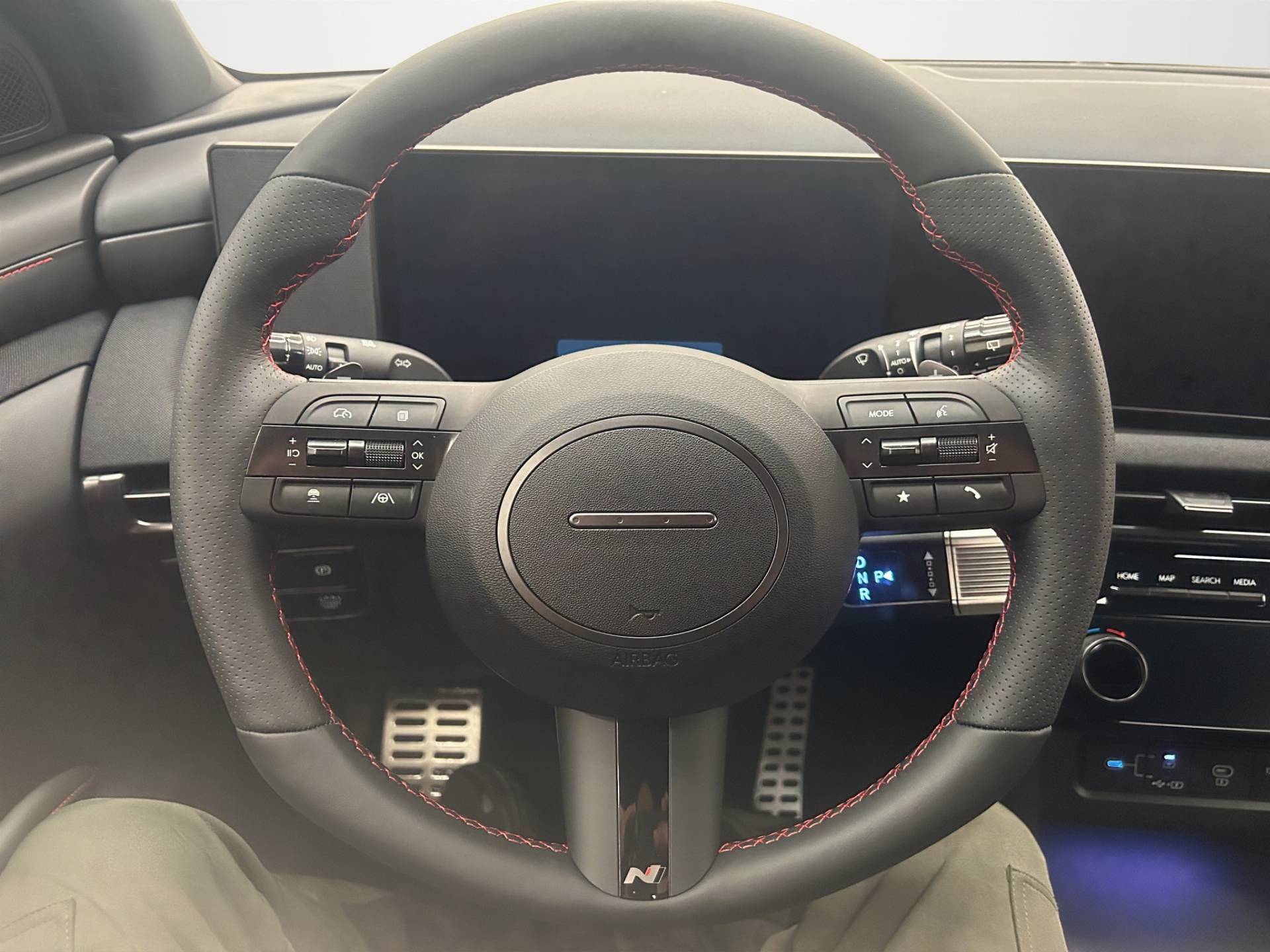 Auto Venduta - HYUNDAI Tucson Tucson 1.6 hev NLine 2wd 239cv auto usata in pronta consegna - Brandini