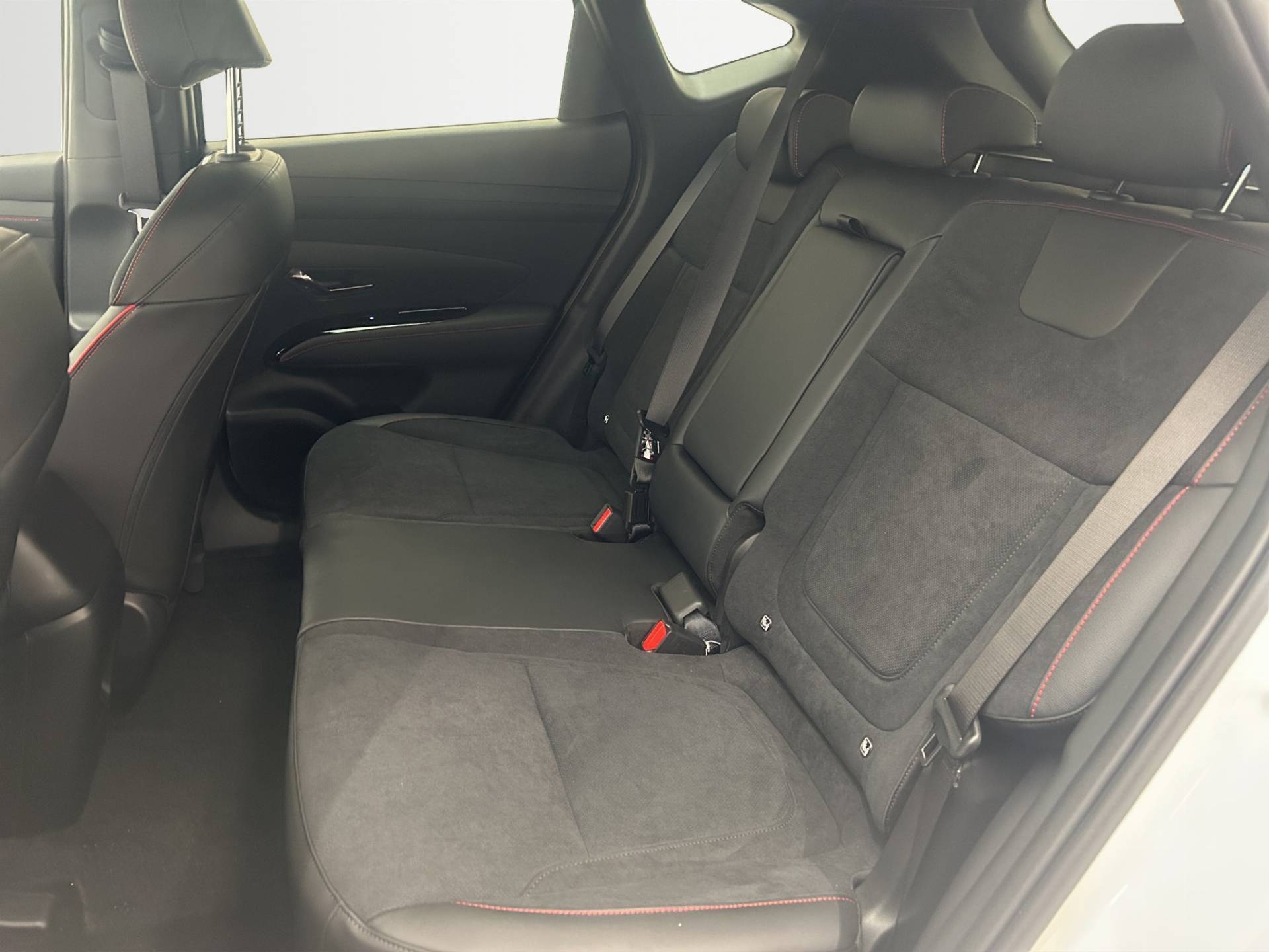 Auto Venduta - HYUNDAI Tucson Tucson 1.6 hev NLine 2wd 239cv auto usata in pronta consegna - Brandini