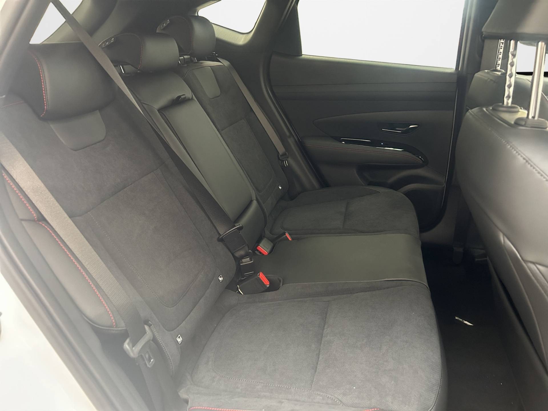 Auto Venduta - HYUNDAI Tucson Tucson 1.6 hev NLine 2wd 239cv auto usata in pronta consegna - Brandini