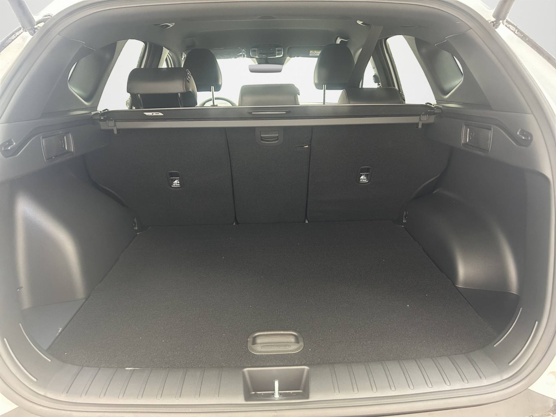 Auto Venduta - HYUNDAI Tucson Tucson 1.6 hev NLine 2wd 239cv auto usata in pronta consegna - Brandini