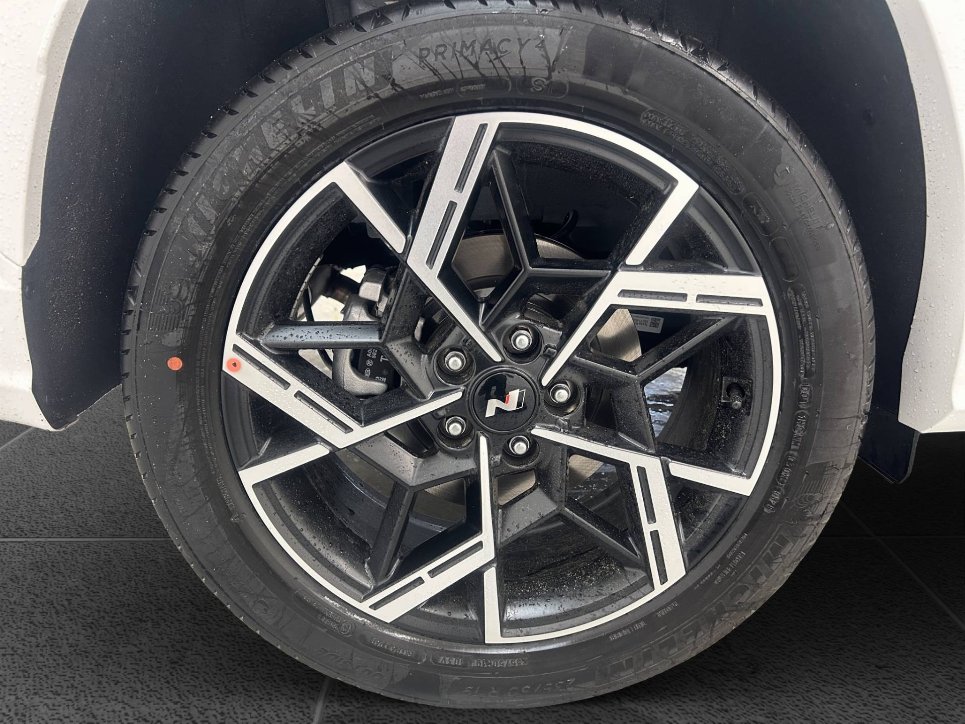 Auto Venduta - HYUNDAI Tucson Tucson 1.6 hev NLine 2wd 239cv auto usata in pronta consegna - Brandini