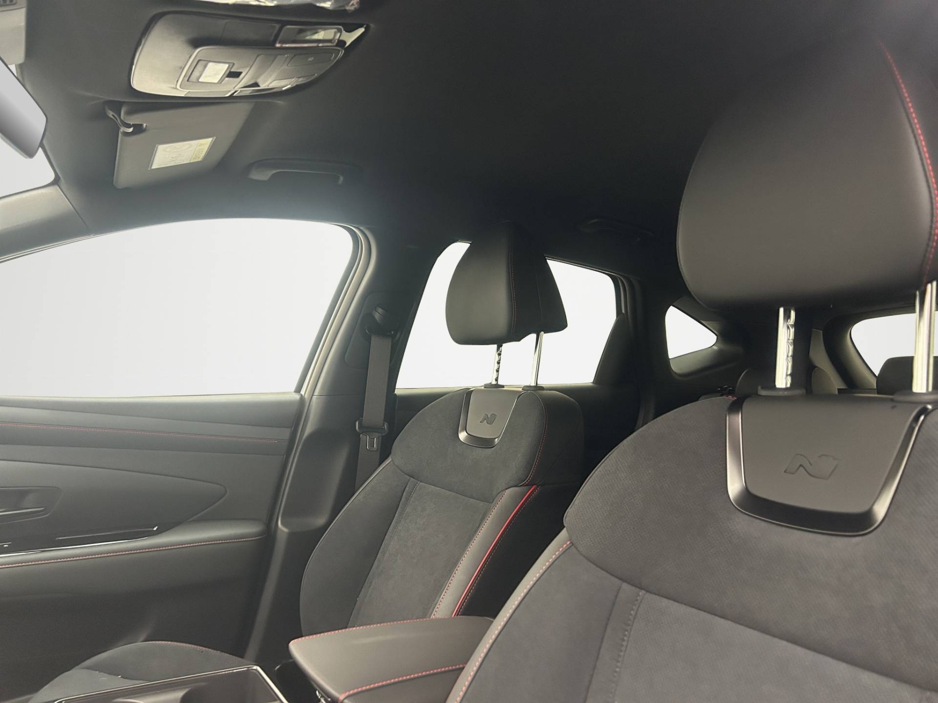 Auto Venduta - HYUNDAI Tucson Tucson 1.6 hev NLine 2wd 239cv auto usata in pronta consegna - Brandini
