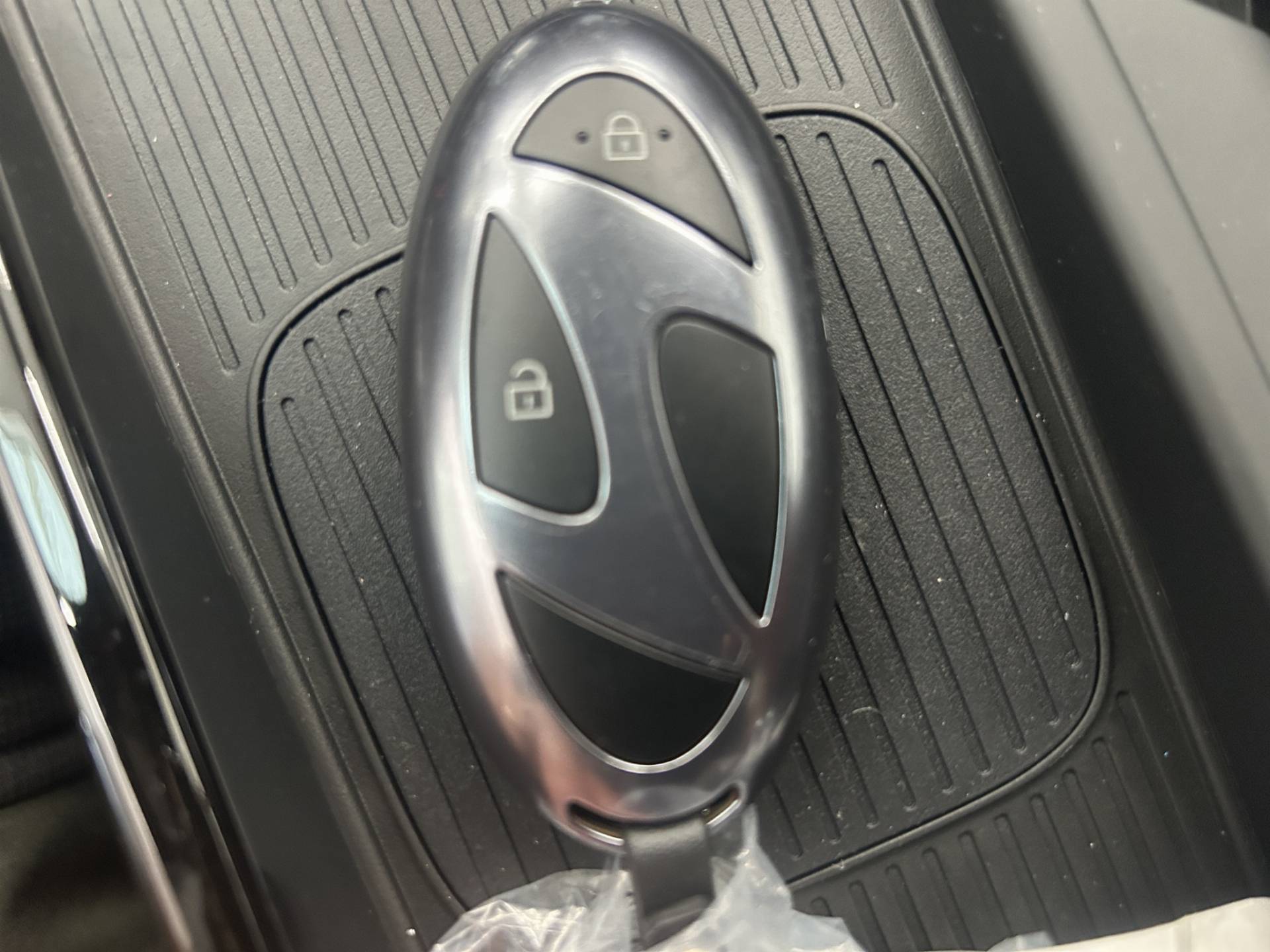 Auto Venduta - HYUNDAI Tucson Tucson 1.6 hev NLine 2wd 239cv auto usata in pronta consegna - Brandini